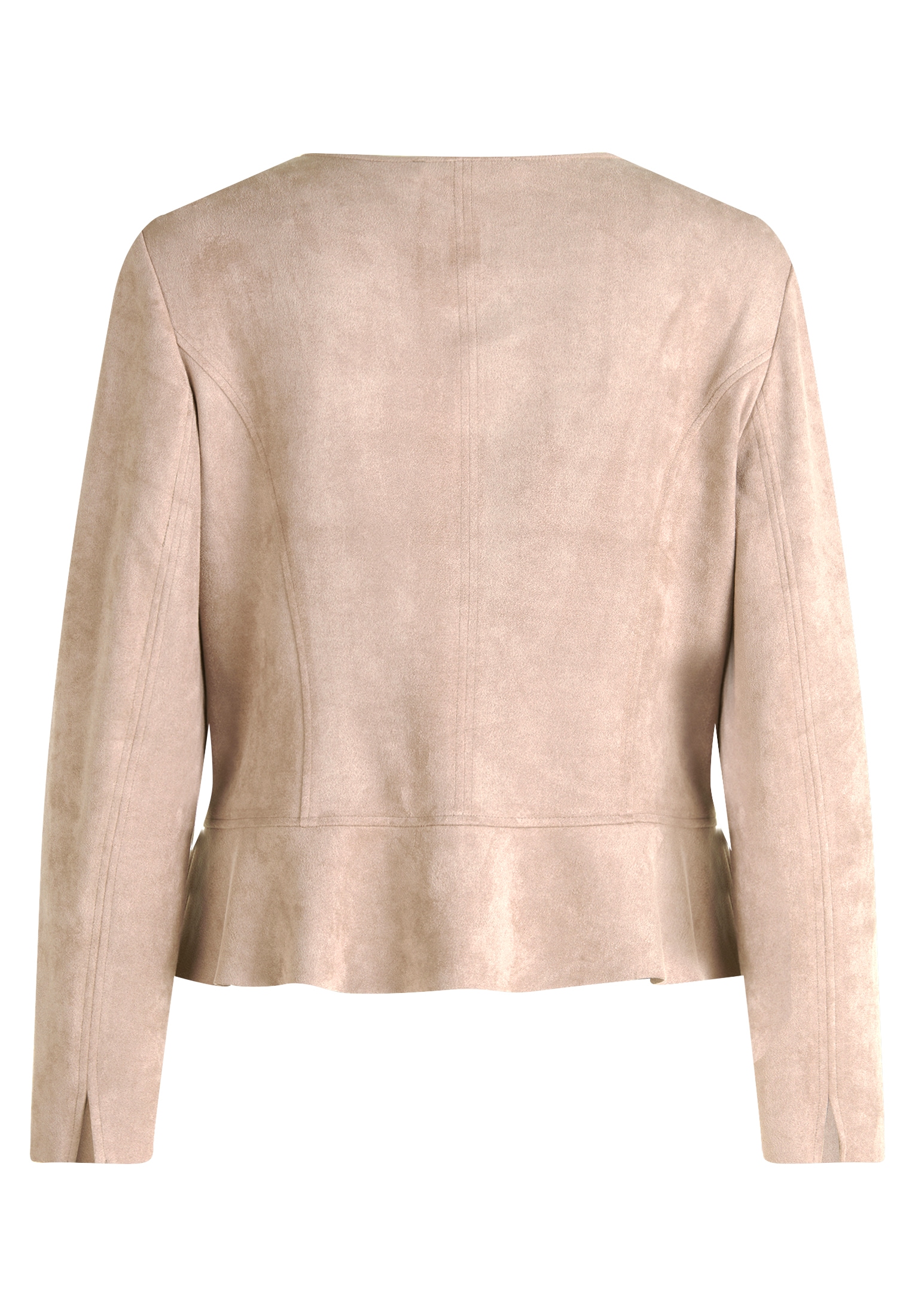 Betty Barclay Jackenblazer »Blazer-Jacke mit Reißverschluss«