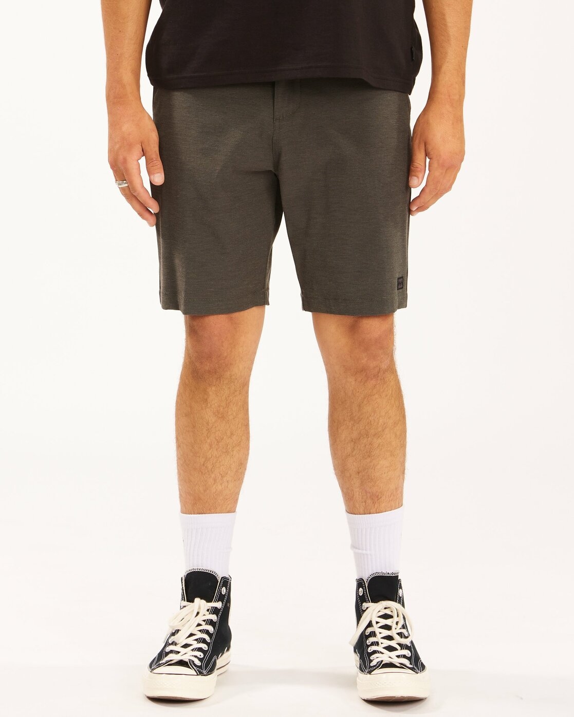 2-in-1-Shorts »Crossfire Mid«