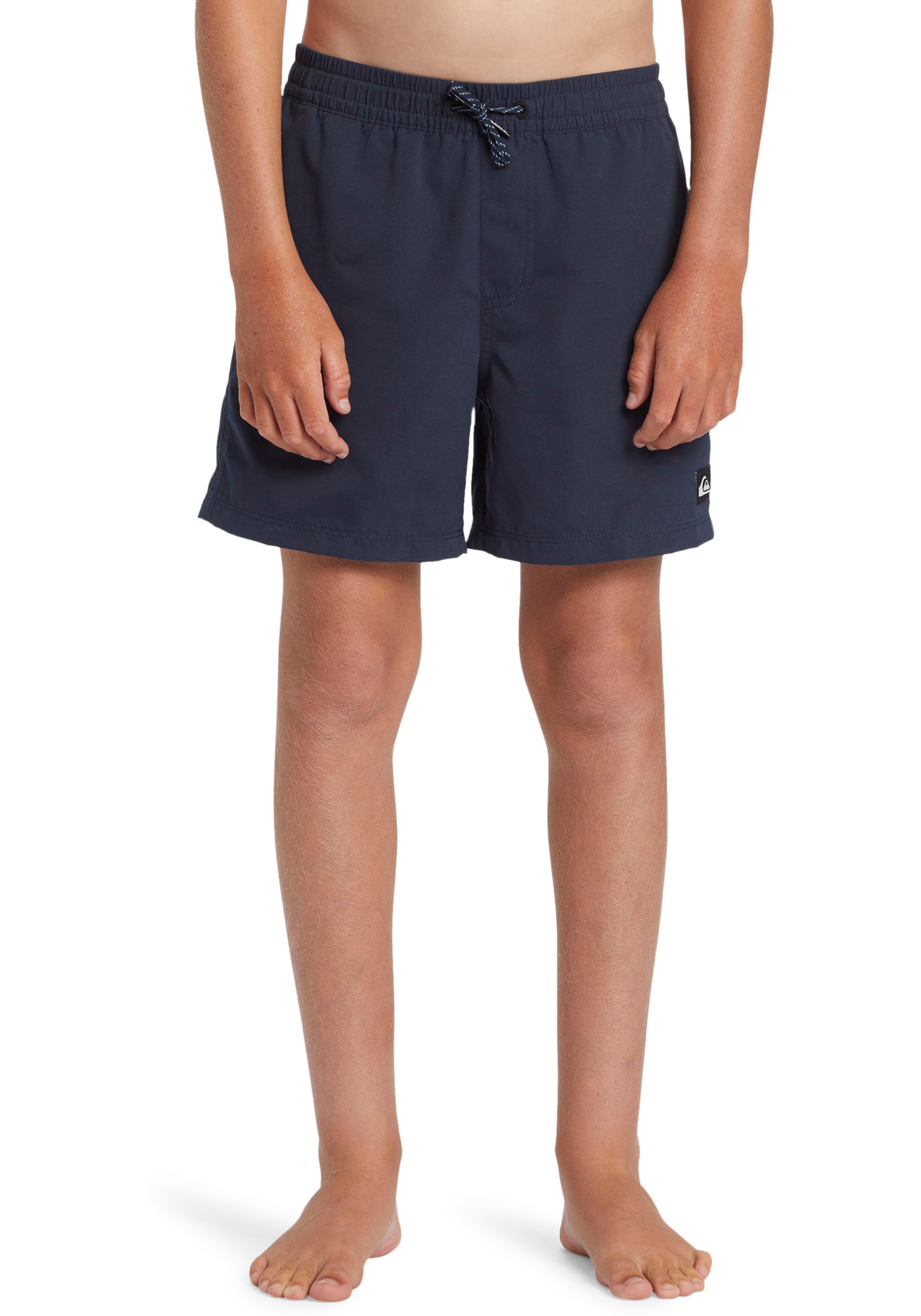 Quiksilver Badeshorts »EVERYDAY SOLID VOLLEY YTH 14«