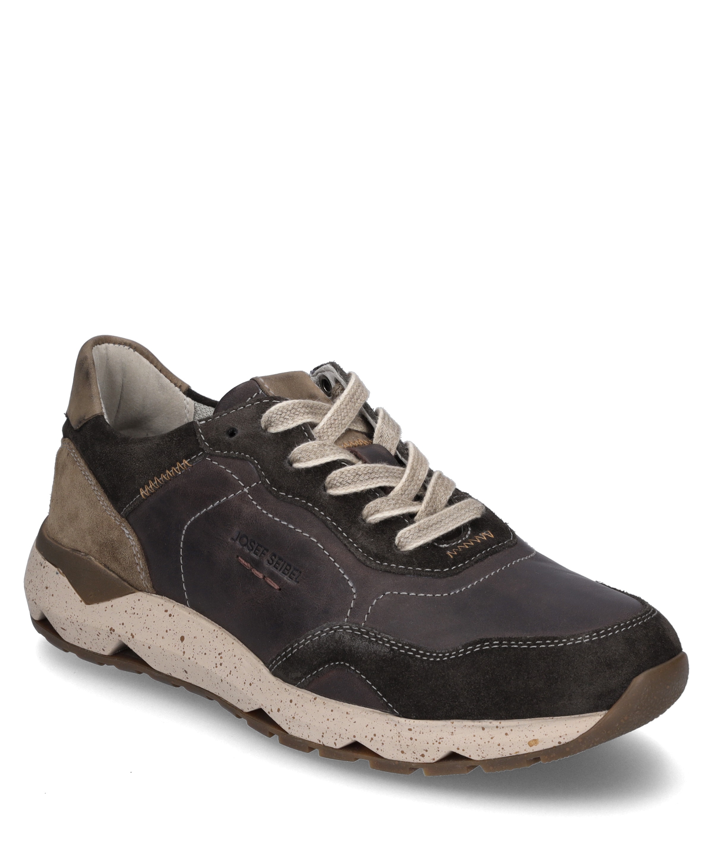 Josef Seibel Sneaker »Jonah 05, titan-kombi«