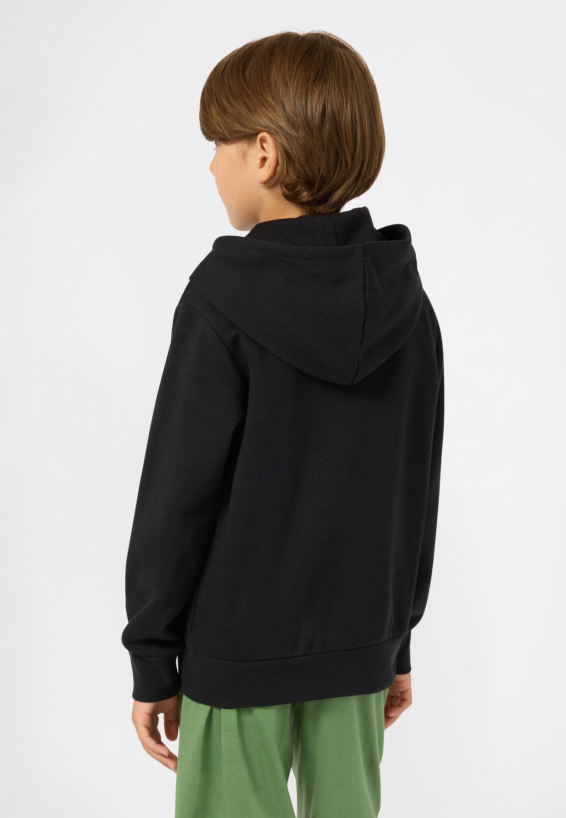 Champion Kapuzensweatshirt »SPORTWEAR HOODIE Standard Fit«
