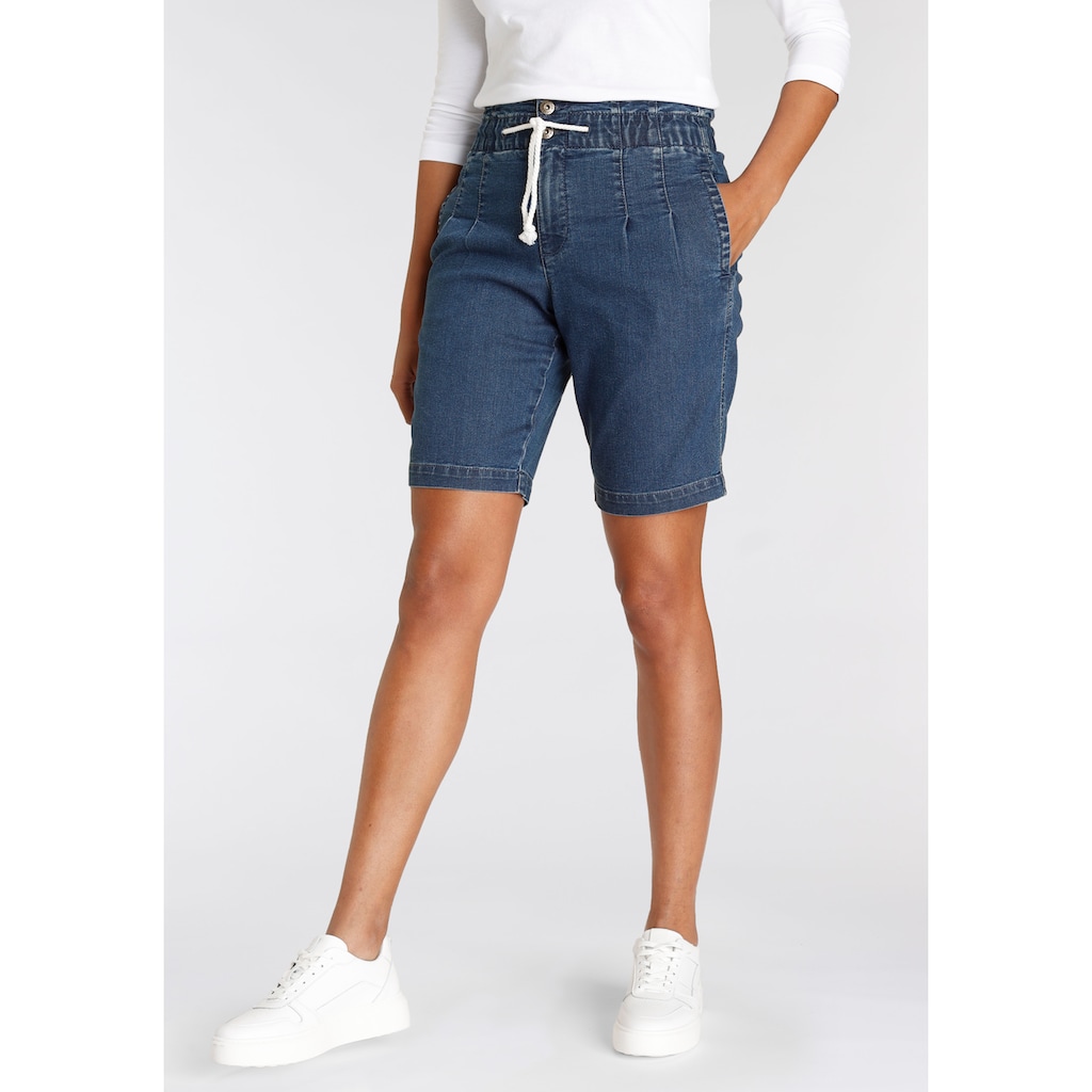 Arizona Jeansshorts