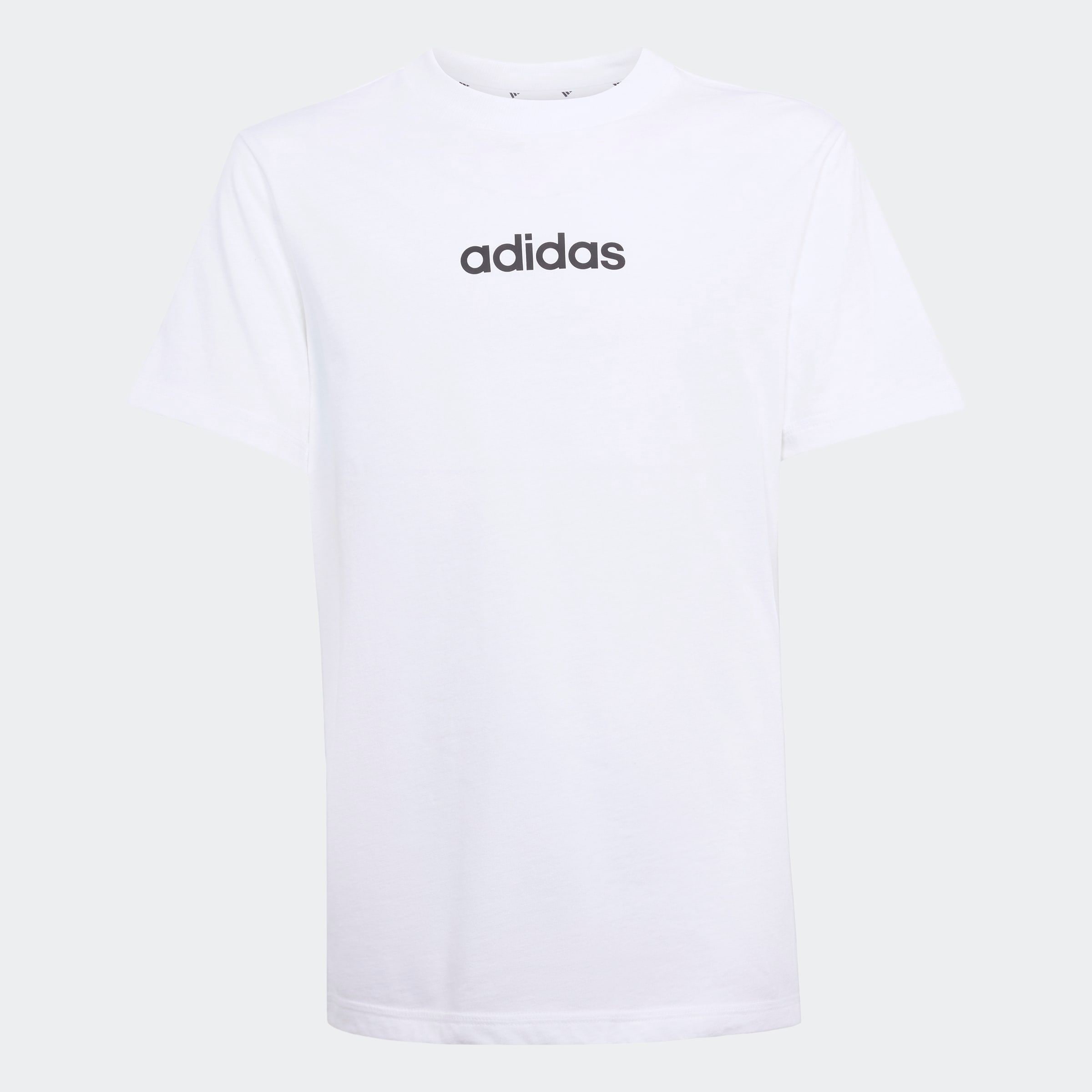 adidas Sportswear T-Shirt »J LIN TEE 160«