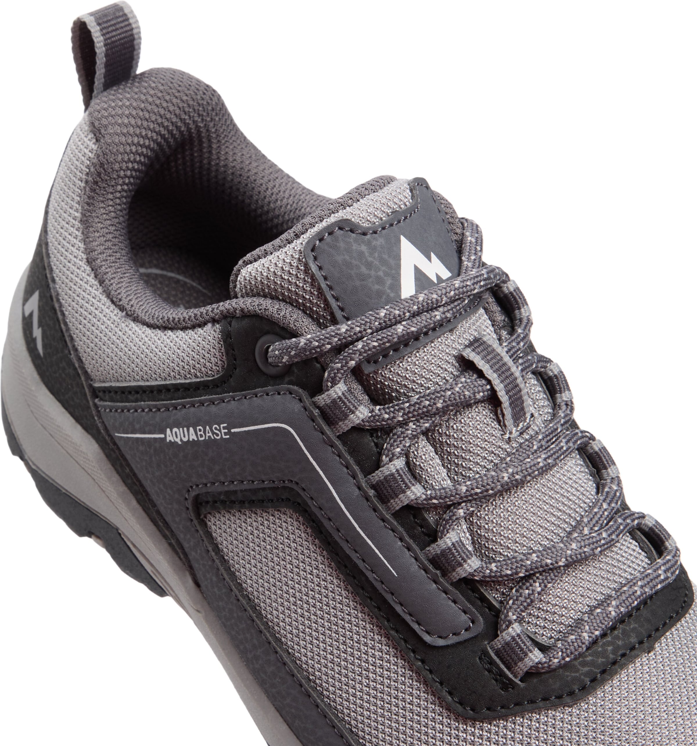 McKINLEY Wanderschuh »Maine III AQB J«