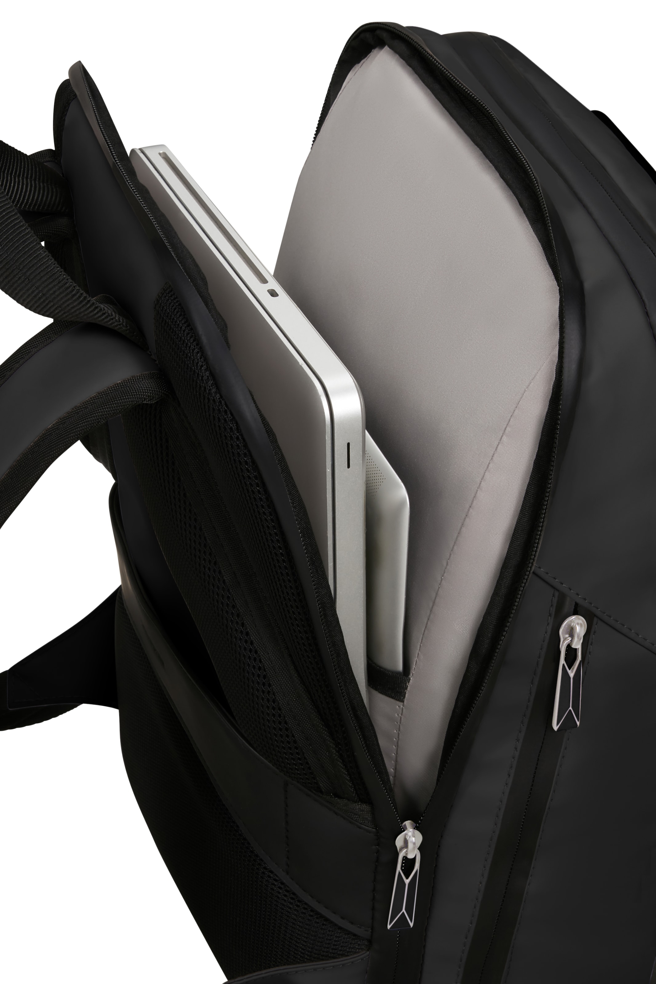 Samsonite »GLAM-GO 15,6 Zoll« mit separatem Laptop- und Tabletfach, mit Reißverschluss im Hauptfach