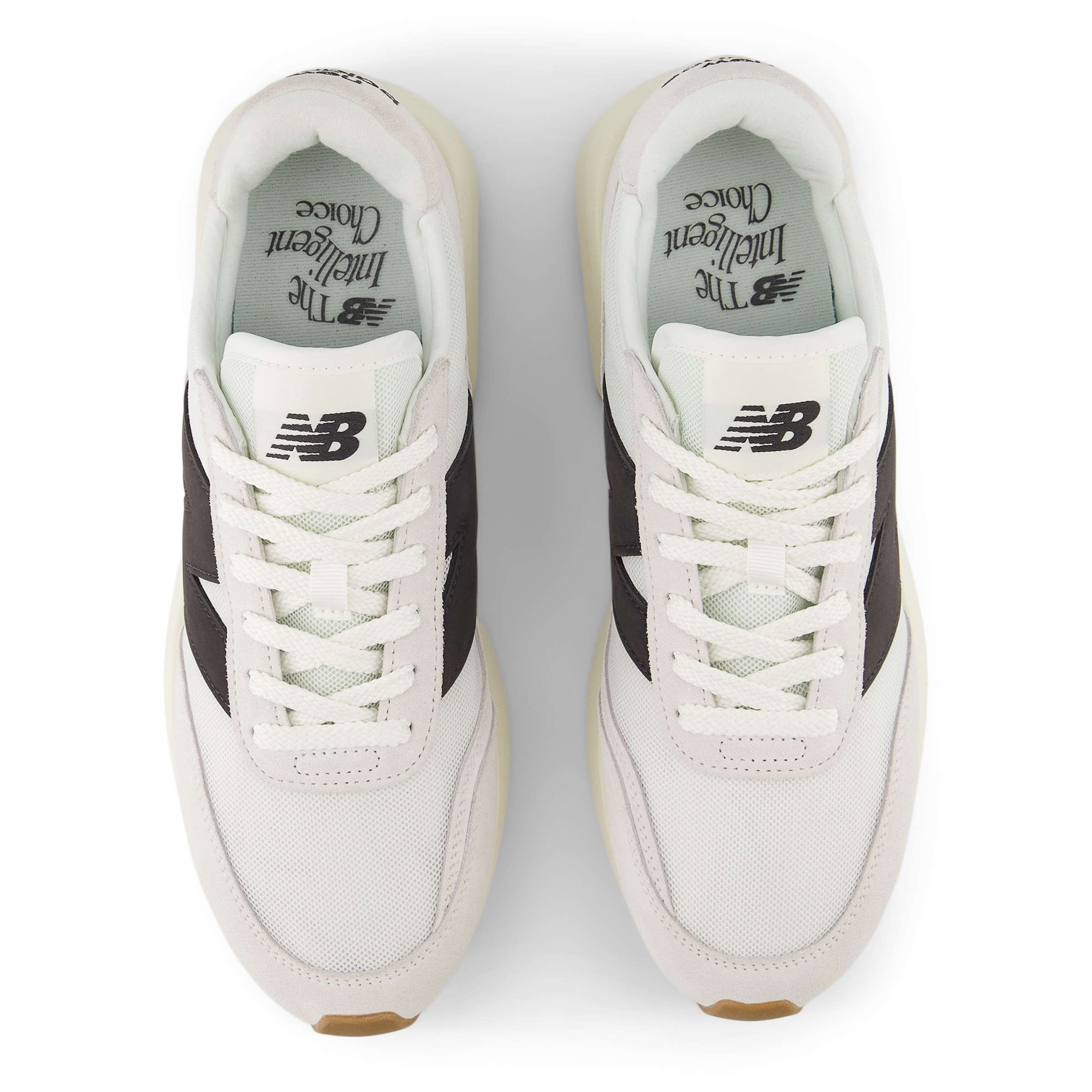New Balance Sneaker »370«