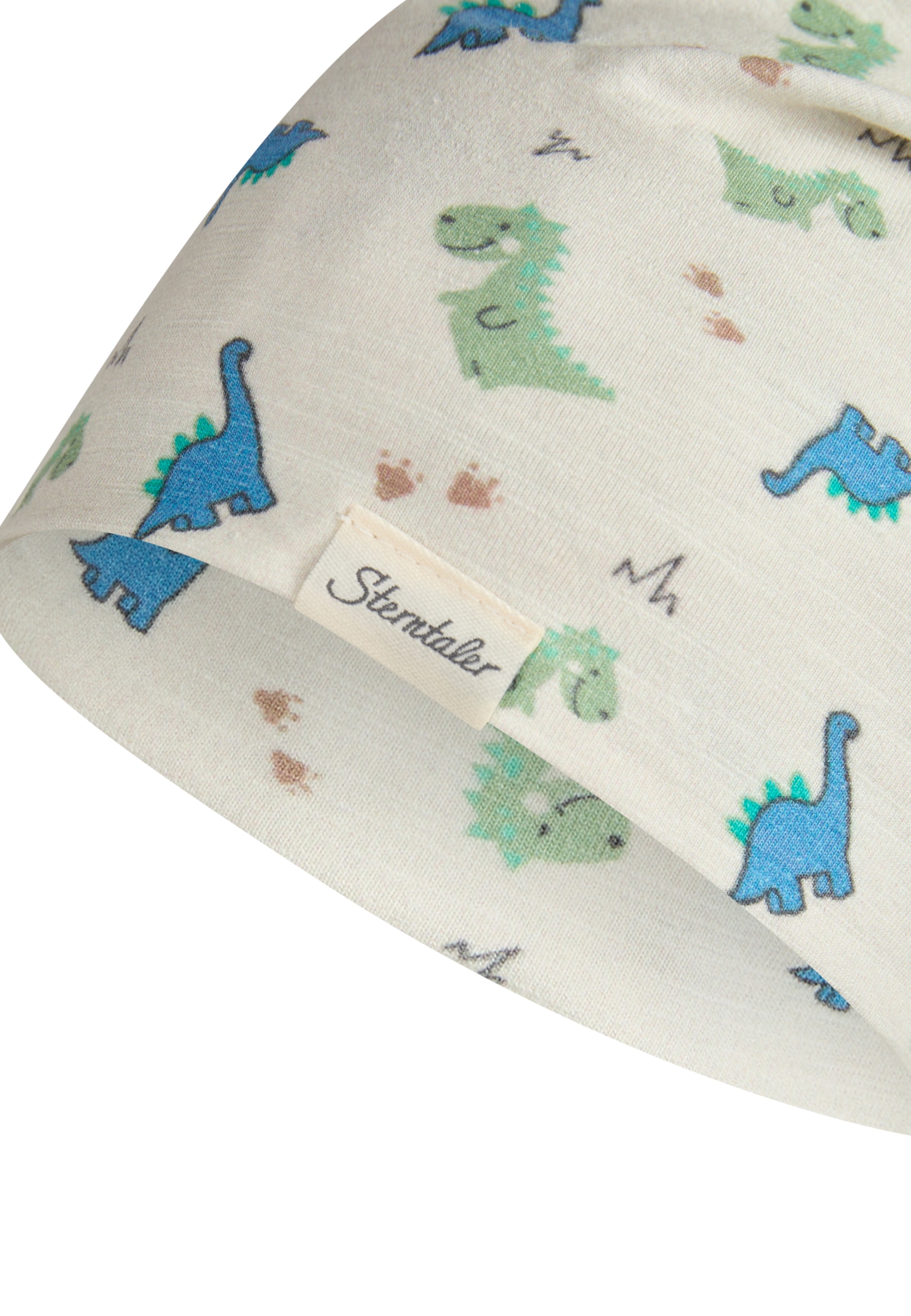 Sterntaler® Beanie »Beanie Dinobabys«