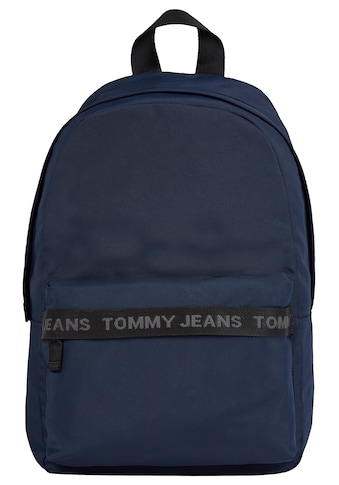 Cityrucksack »TJM ESSENTIAL DOME BACKPACK«