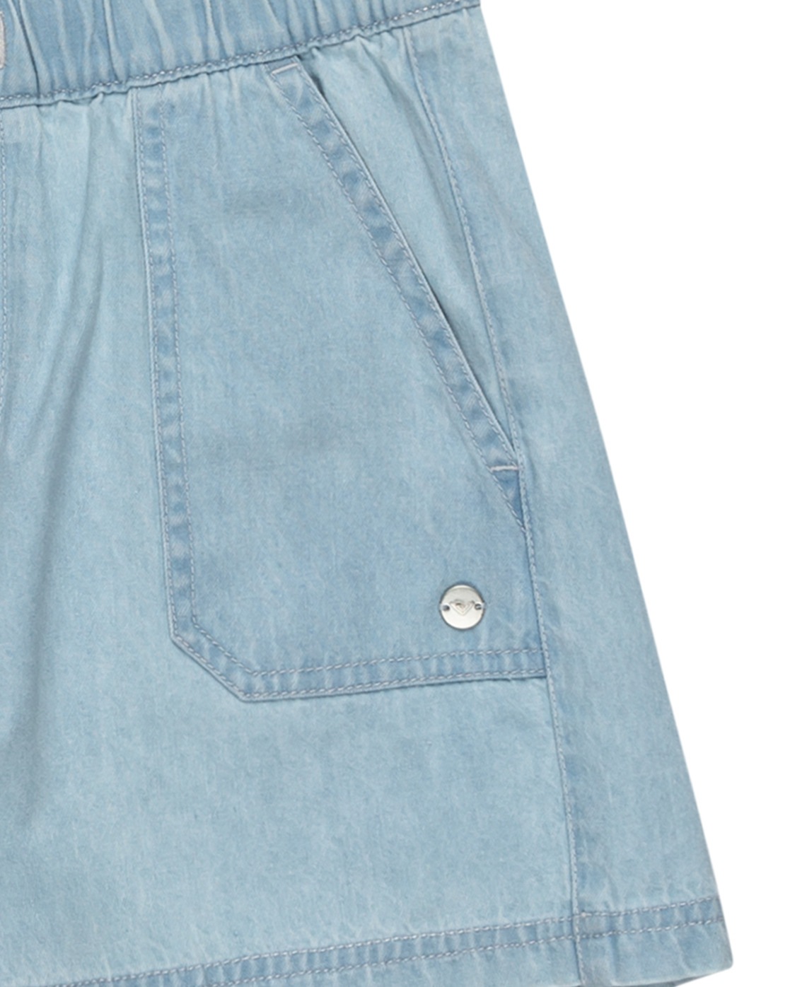 Roxy Jeansshorts »Call On Me«