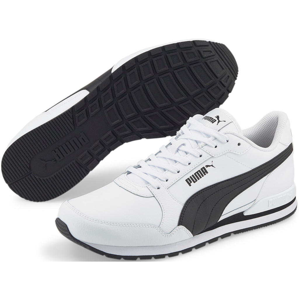 PUMA Sneaker »ST RUNNER V3 L«