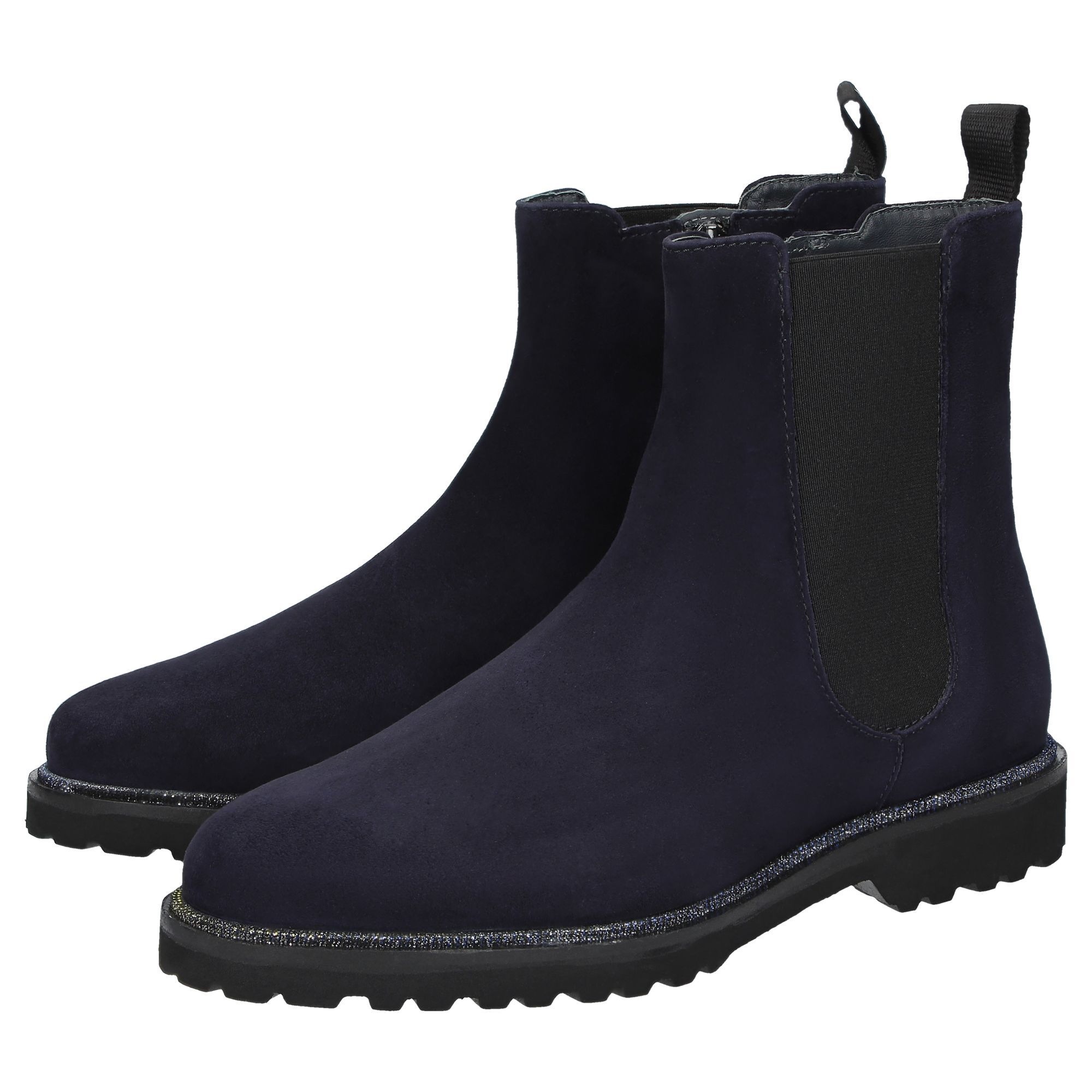 SIOUX Stiefelette »Meredith-745-H«