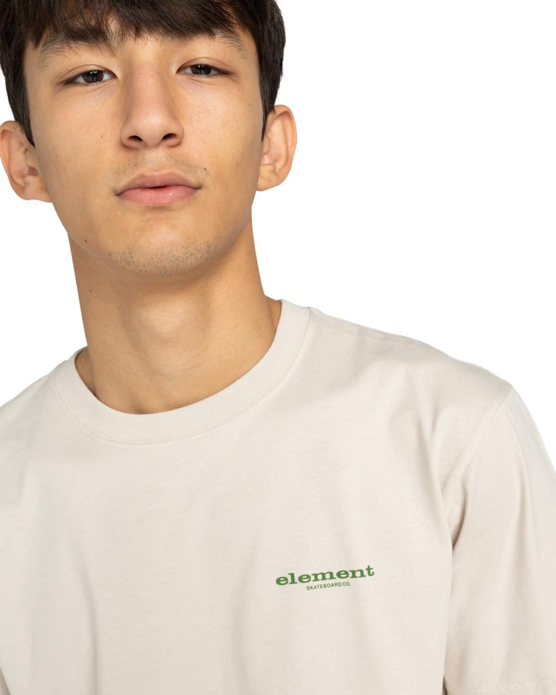 Element T-Shirt »Bigfoot Trees«