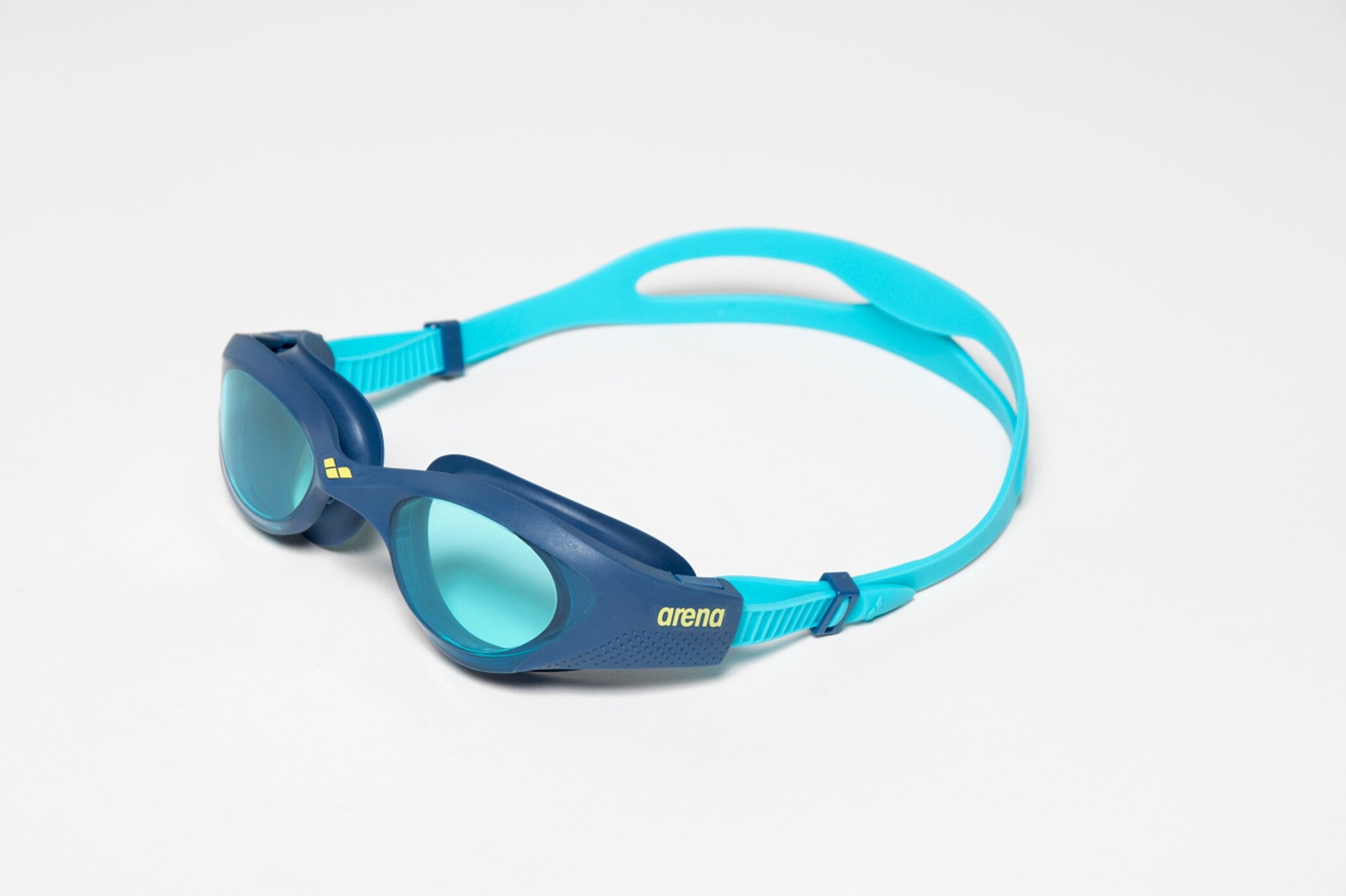 Arena Schwimmbrille »THE ONE JR«