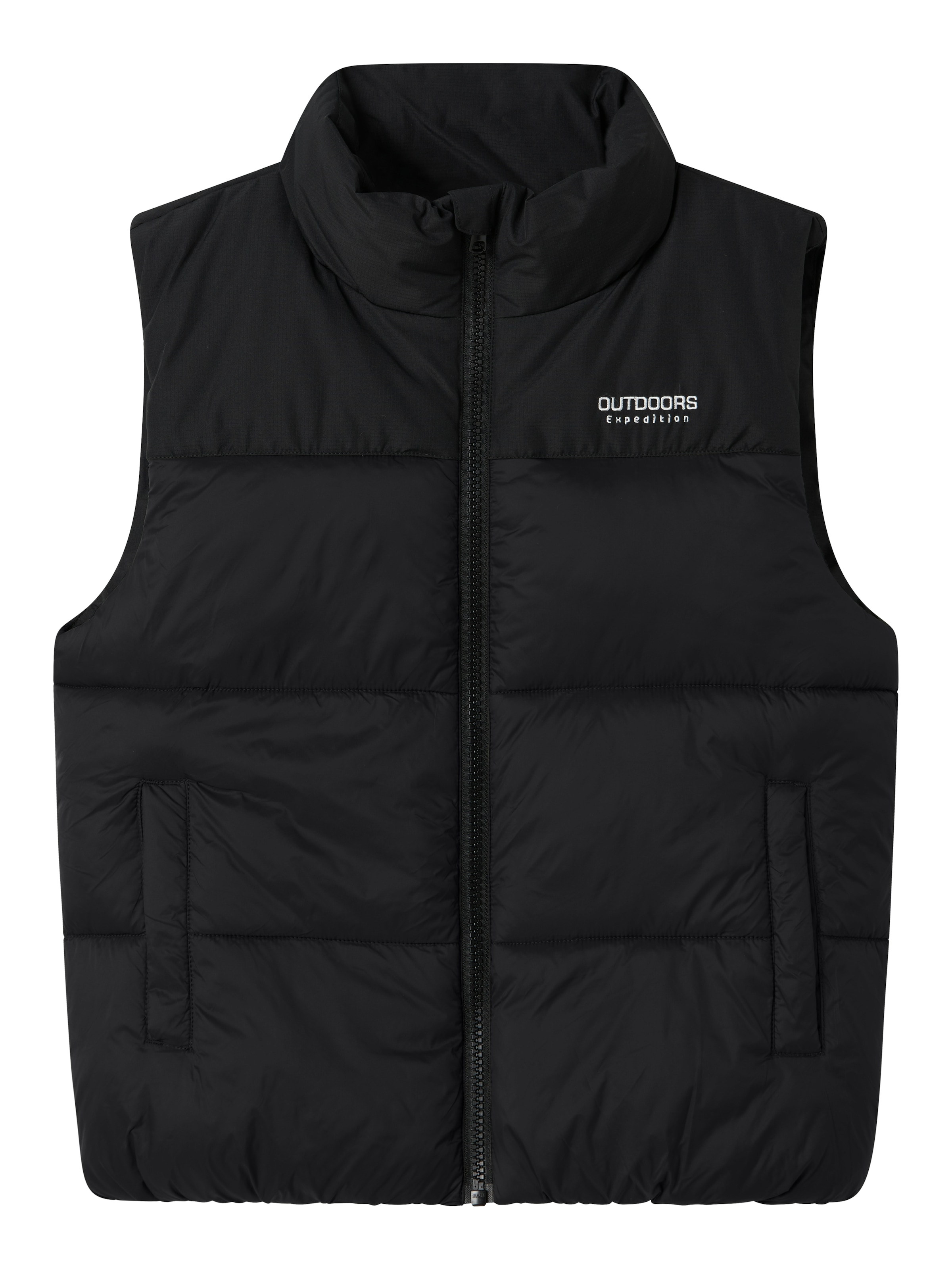 Name It Steppweste »NKMMOLE VEST PB«
