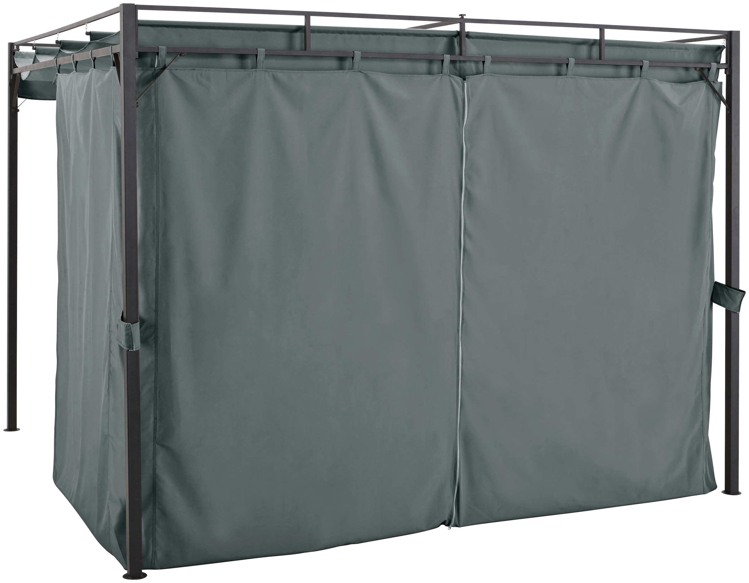 KONIFERA Pavillonseitenteil »Milos«