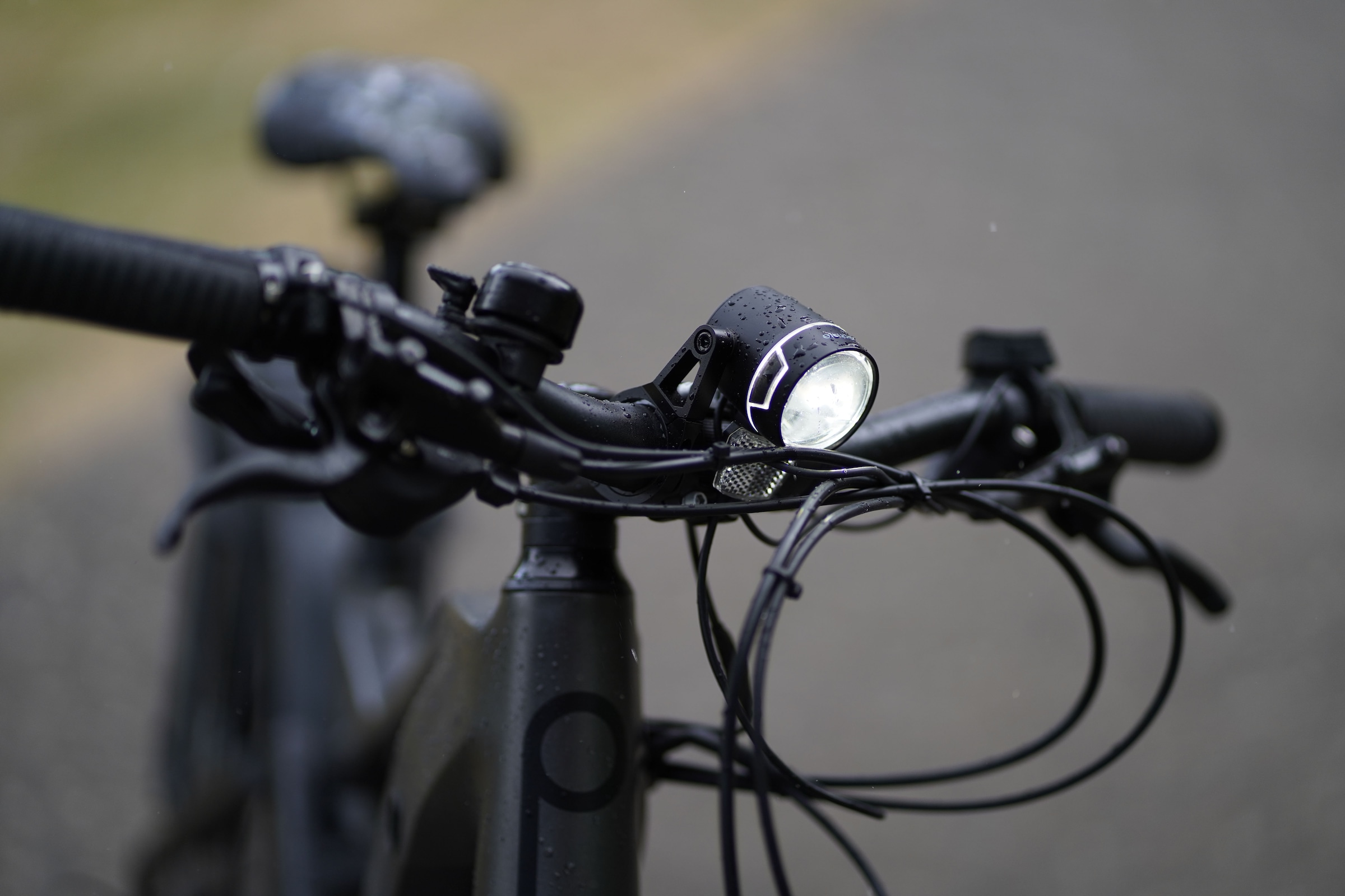 Prophete »Stack 5.8« 10 Gang Shimano Deore Schaltwerk Kettenschaltung Mittelmotor 250 W Pedelec, Elektrofahrrad für Herren