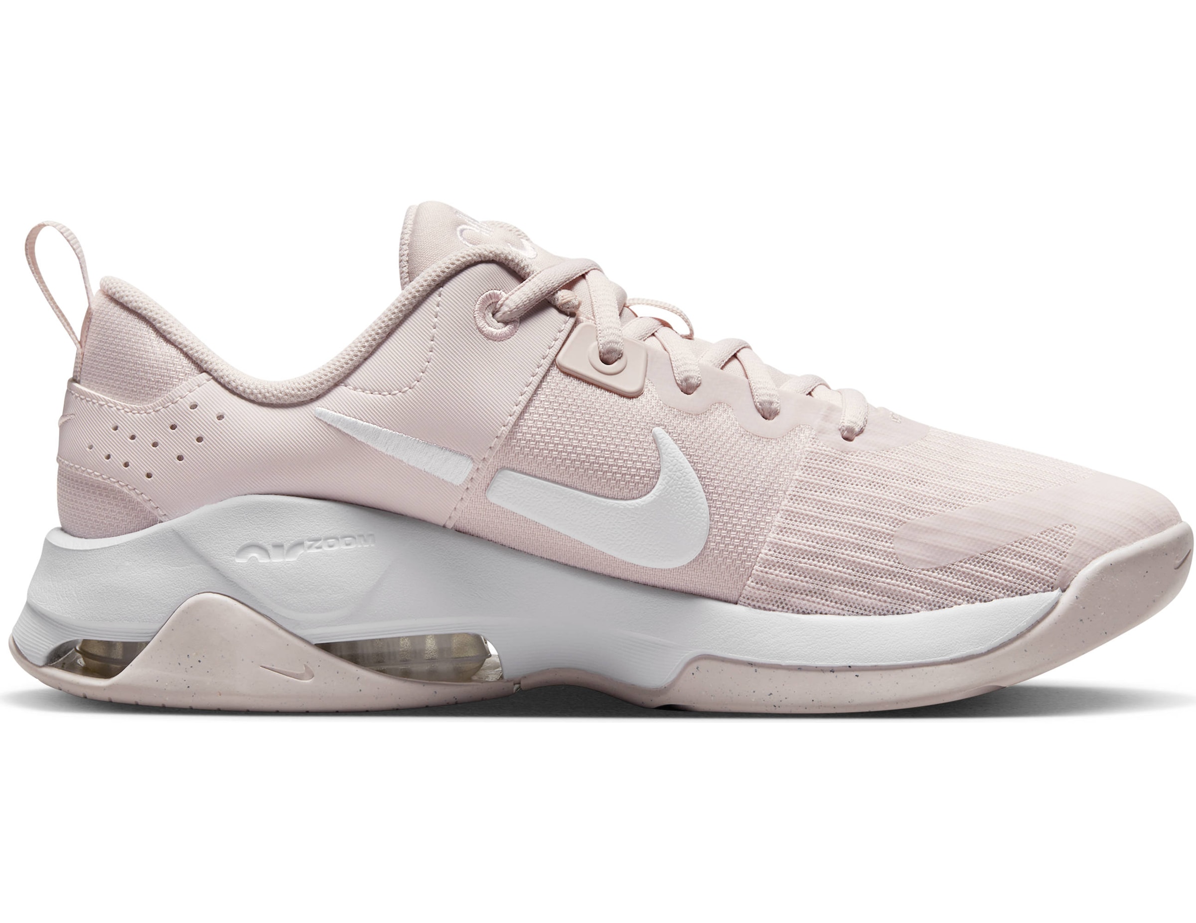 Nike Fitnessschuh »W ZOOM BELLA 6«