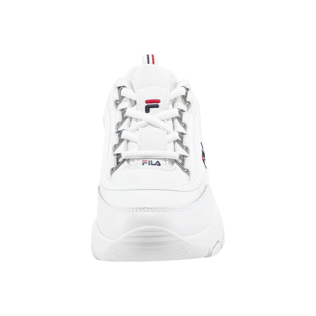 Fila Sneaker »Strada Low«