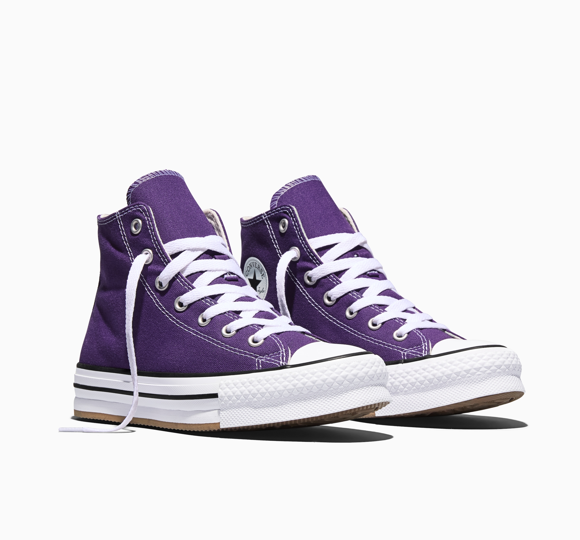 Converse Sneaker »CHUCK TAYLOR ALL STAR EVA LIFT CAN«