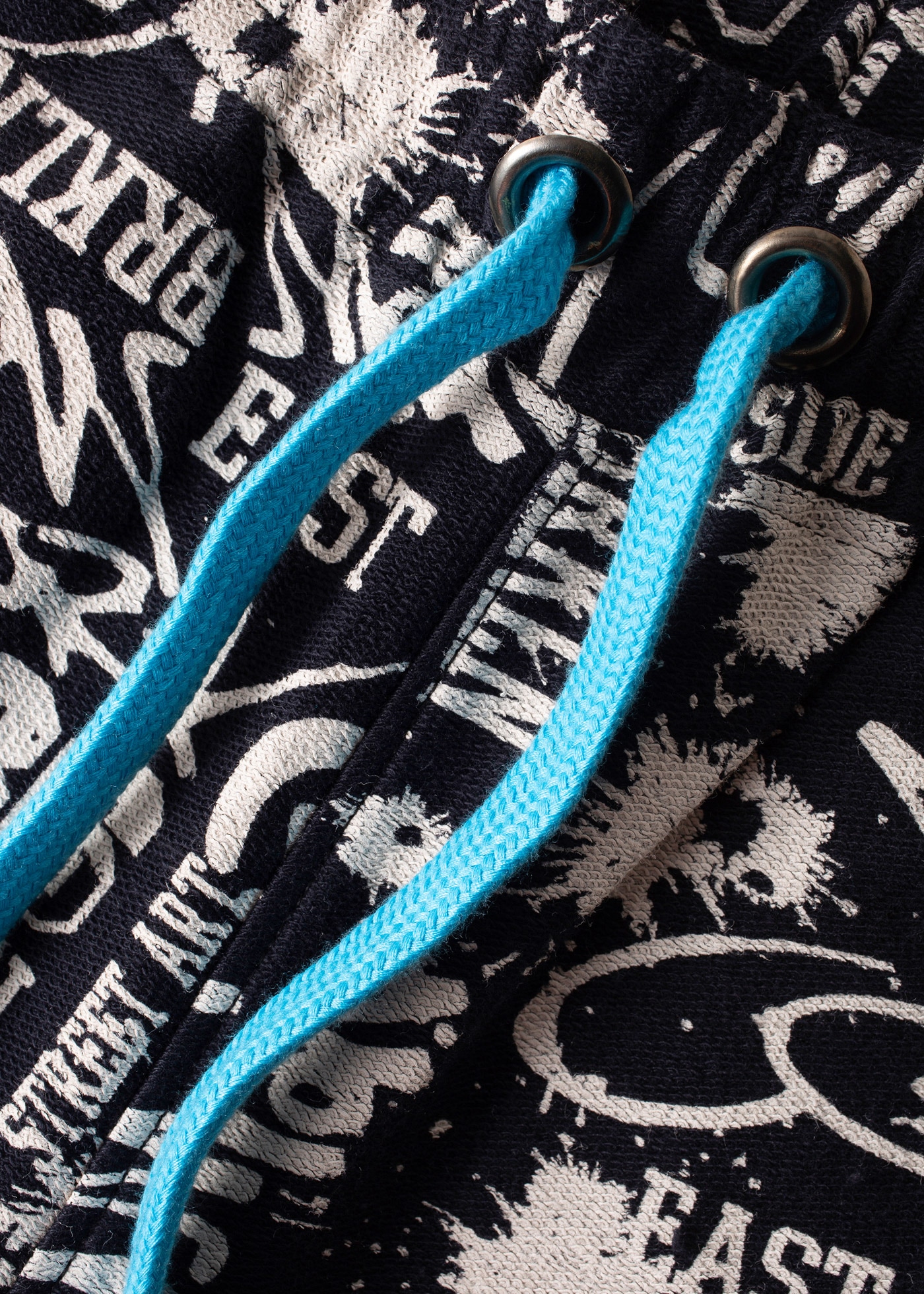 bonprix Sweatbermudas  aus reiner Baumwolle, mit Eingrifftaschen, bequeme Passform