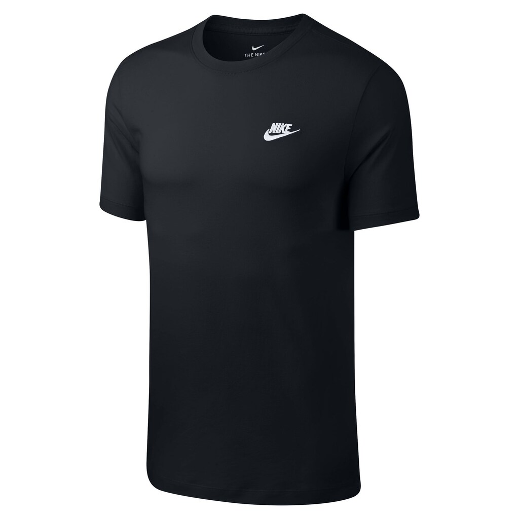 Nike Sportswear T-Shirt »CLUB MEN'S T-SHIRT«