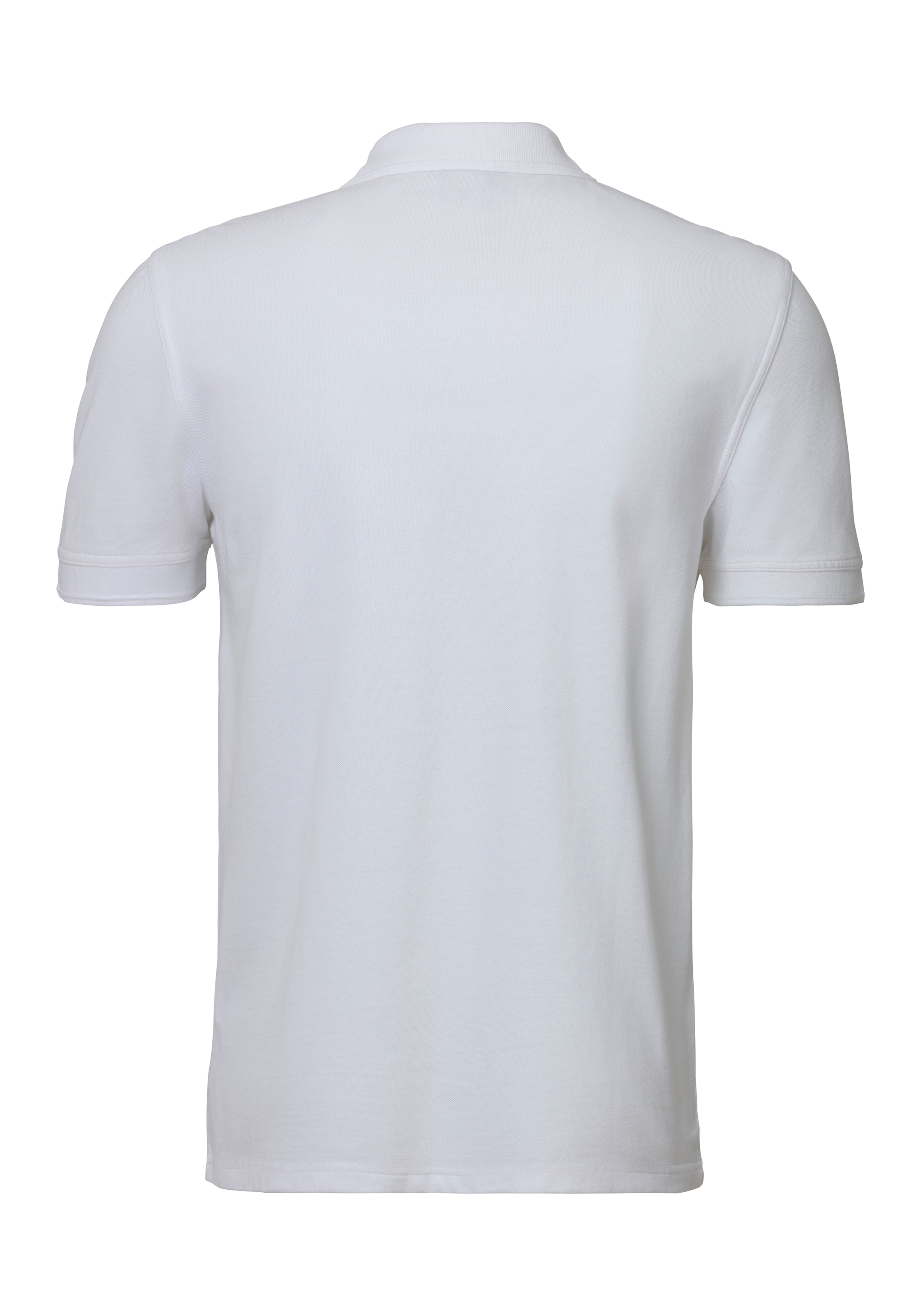 BOSS ORANGE Poloshirt »Prime«, mit Polokragen