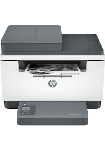 HP Multifunktionsdrucker »LaserJet MFP M234sdn« kaufen