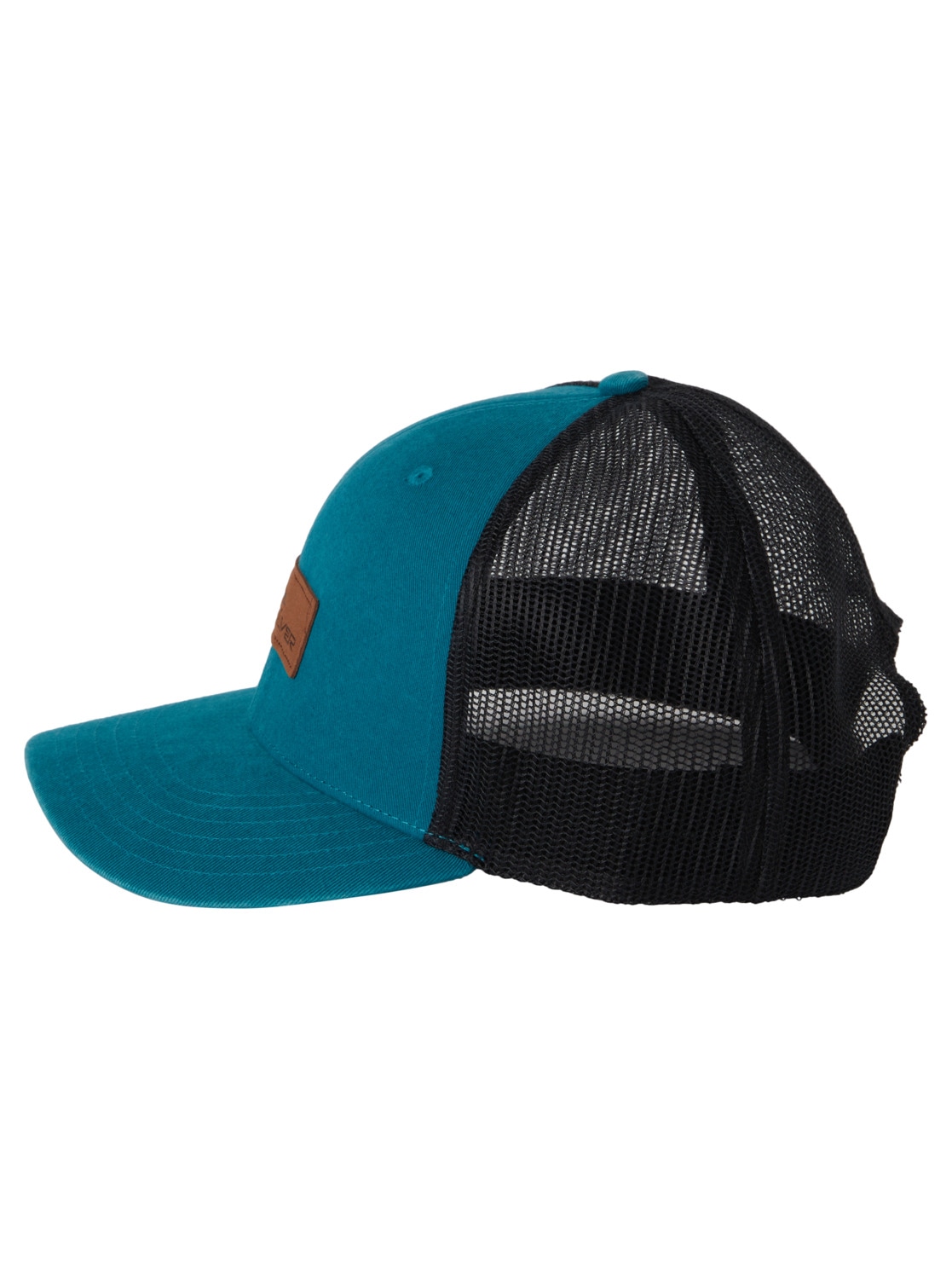 Quiksilver Trucker Cap »Down Thech«