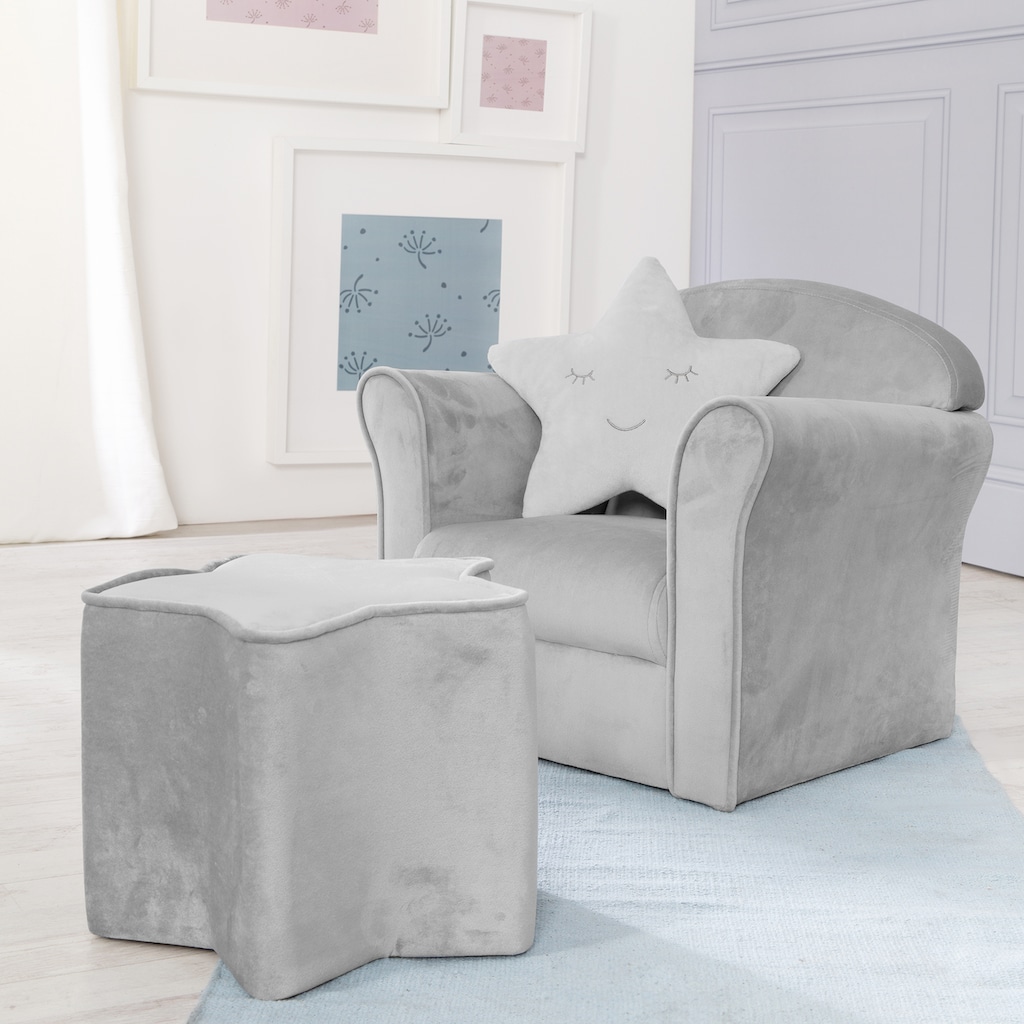 roba® Kindersessel »Lil Sofa«