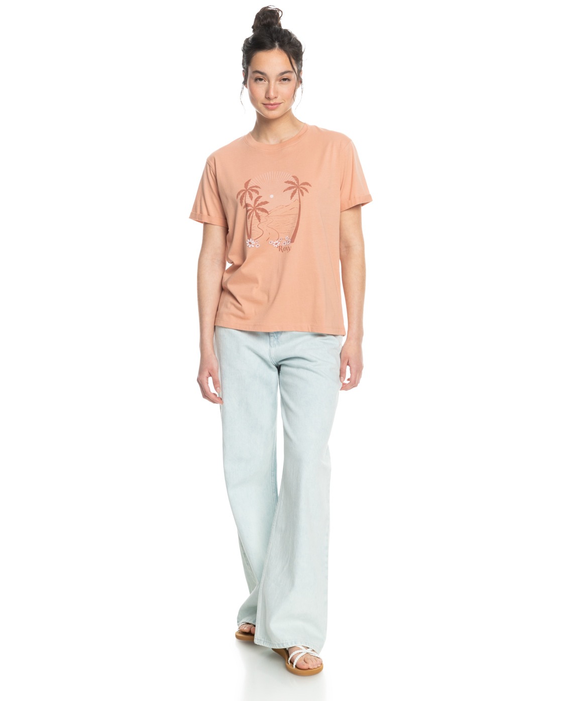 Roxy Shirttop »Summer Fun«