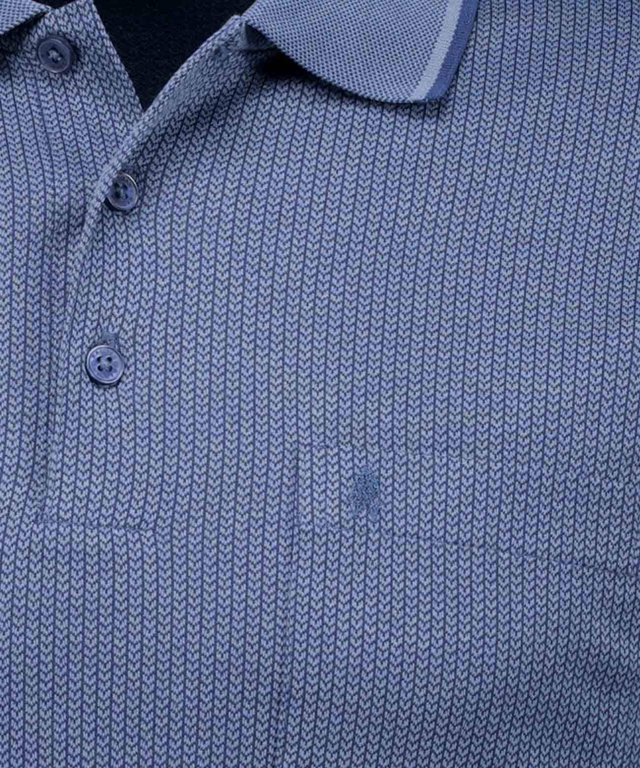 RAGMAN Poloshirt