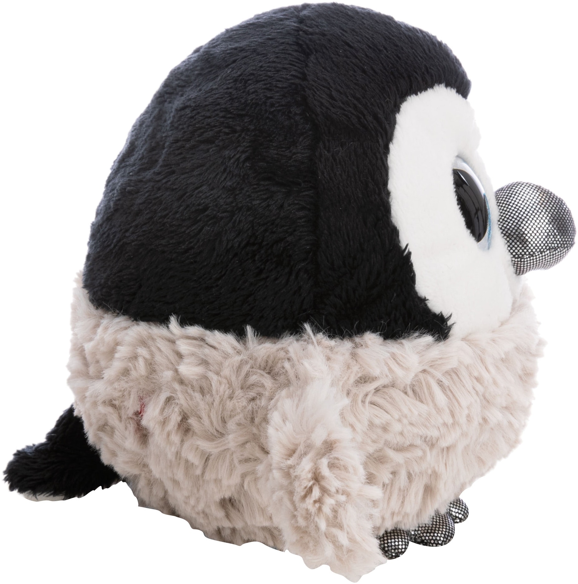 Nici Kuscheltier »Glubschis, Baby Pinguin Piffi, 15cm«
