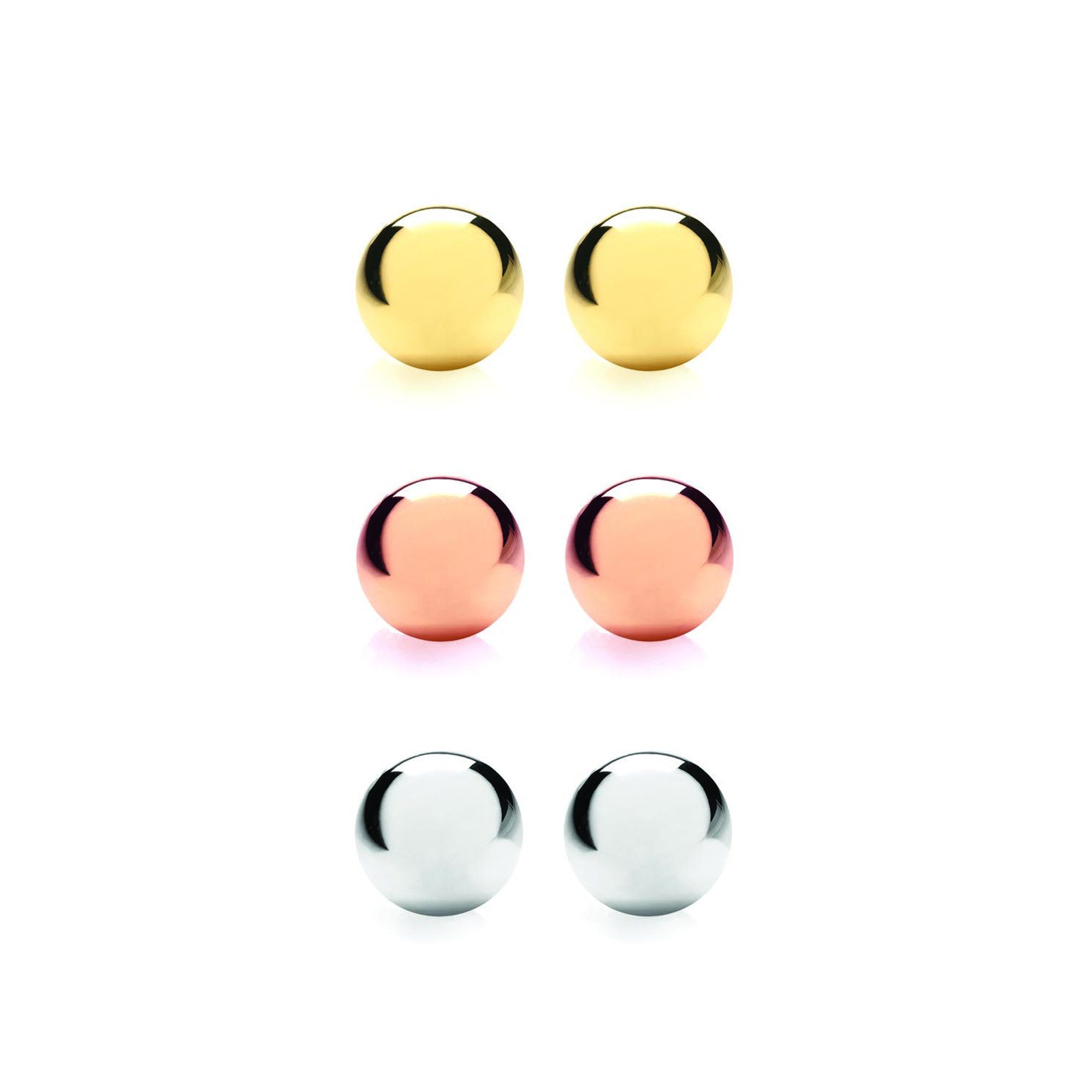 Buckley London Set