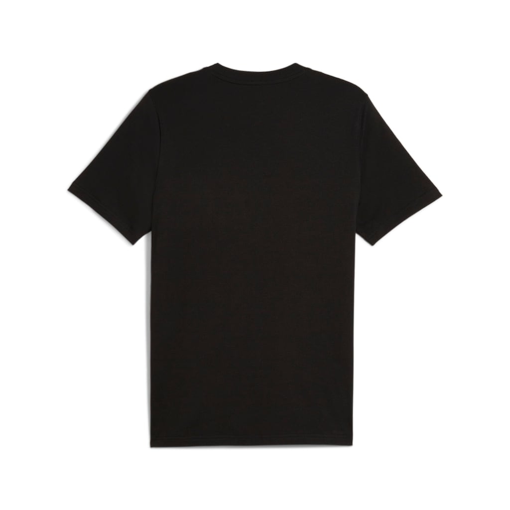 PUMA T-Shirt »POWER GRAPHIC TEE«