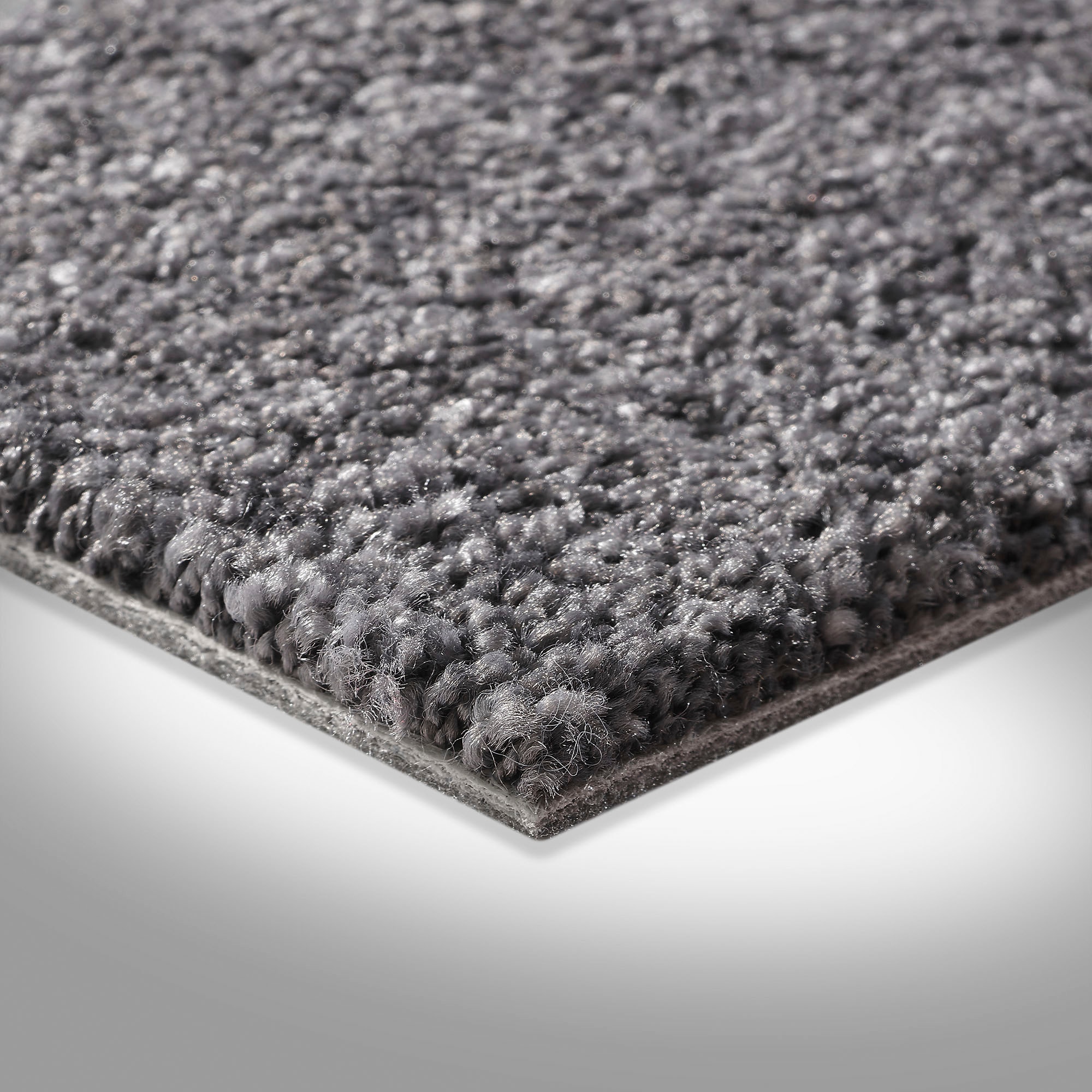 Vorwerk Teppichboden »Passion 1055, Velours - Uni Farben, Made in Germany«, rechteckig, 7,6 mm Höhe, Wohnzimmer, Schlafzimmer, Kinderzimmer, Breite 400/500 cm