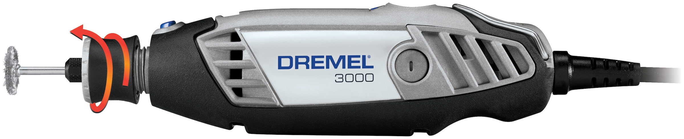 DREMEL Elektro-Multifunktionswerkzeug »3000-1/25 EZ«, 25 kaufen OTTO bei St.) (Set