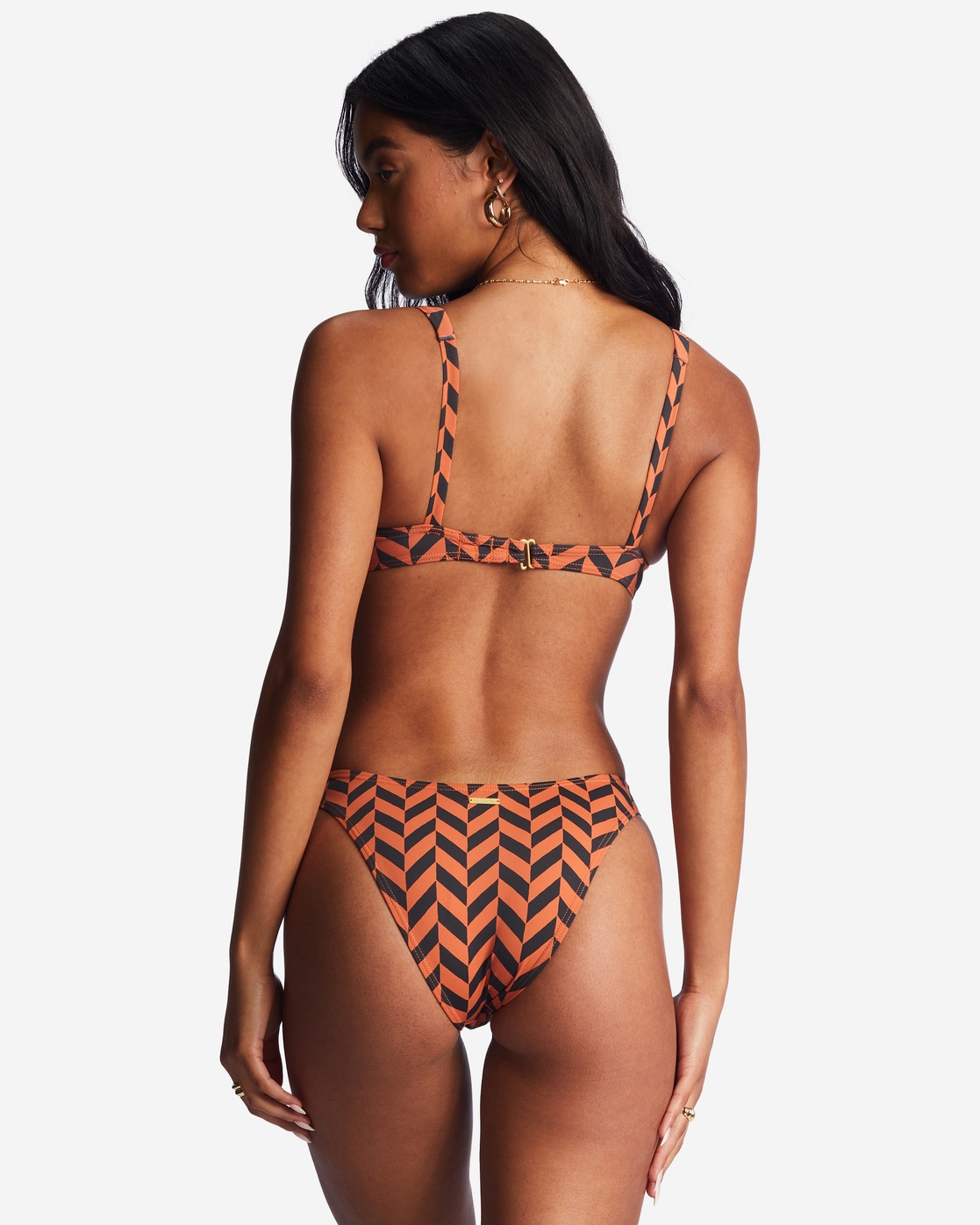 Billabong Bügel-Bikini-Top »Cross Step Emma«