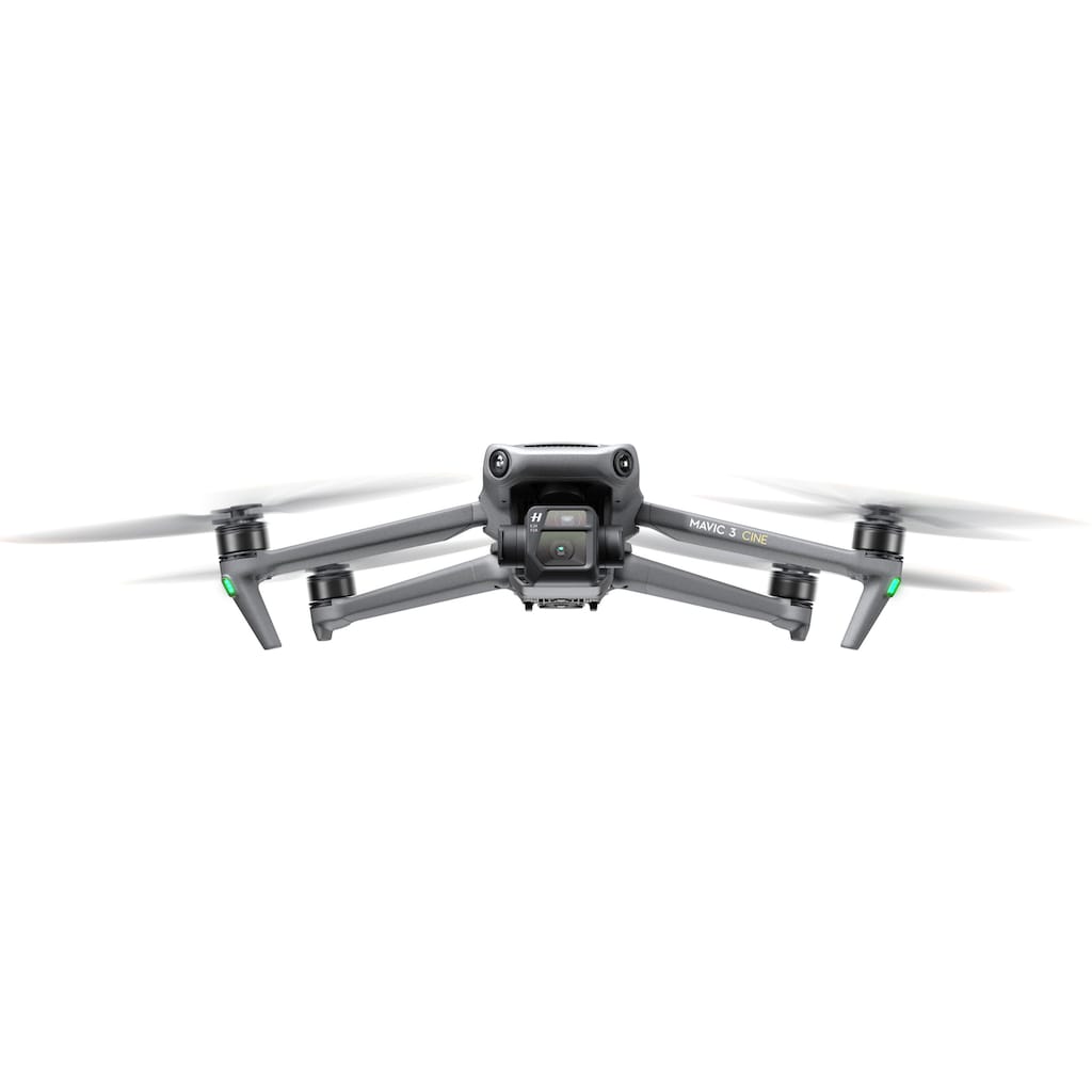 dji Drohne »DJI Mavic 3 Cine Premium Combo«