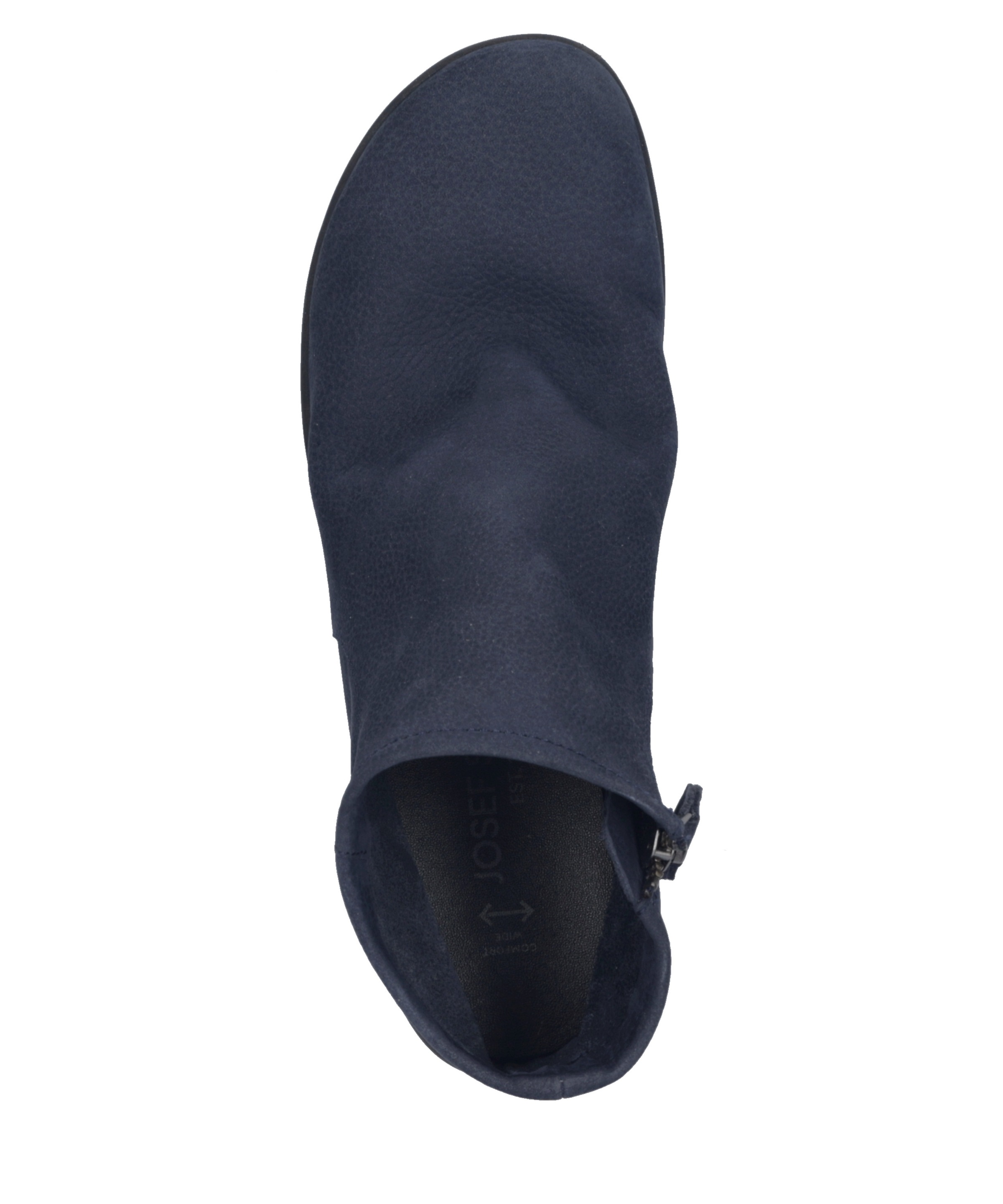 Josef Seibel Stiefelette »Violet 04, ocean«