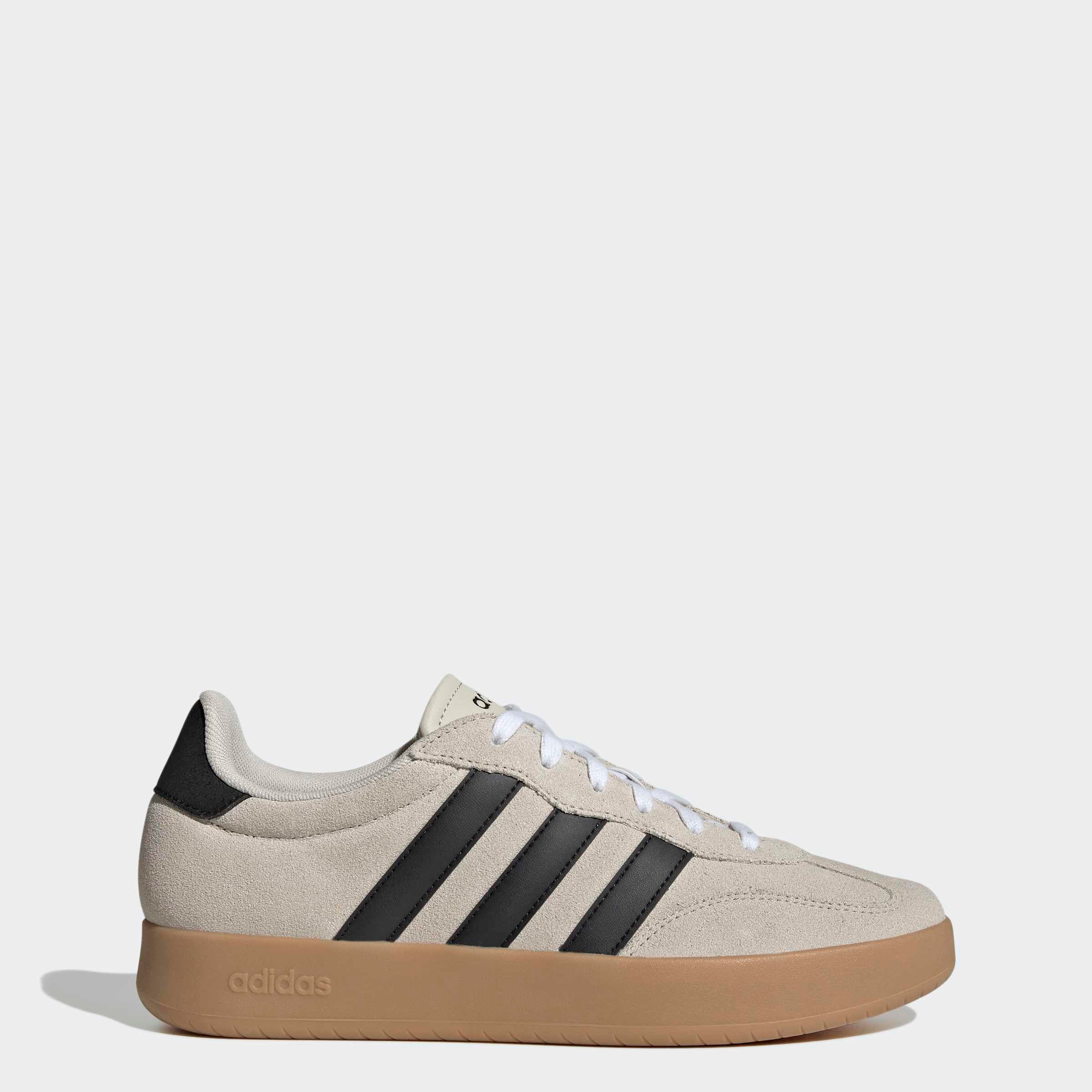 adidas Sportswear Sneaker »BARREDA«  inspiriert vom Design des adidas handball spezial