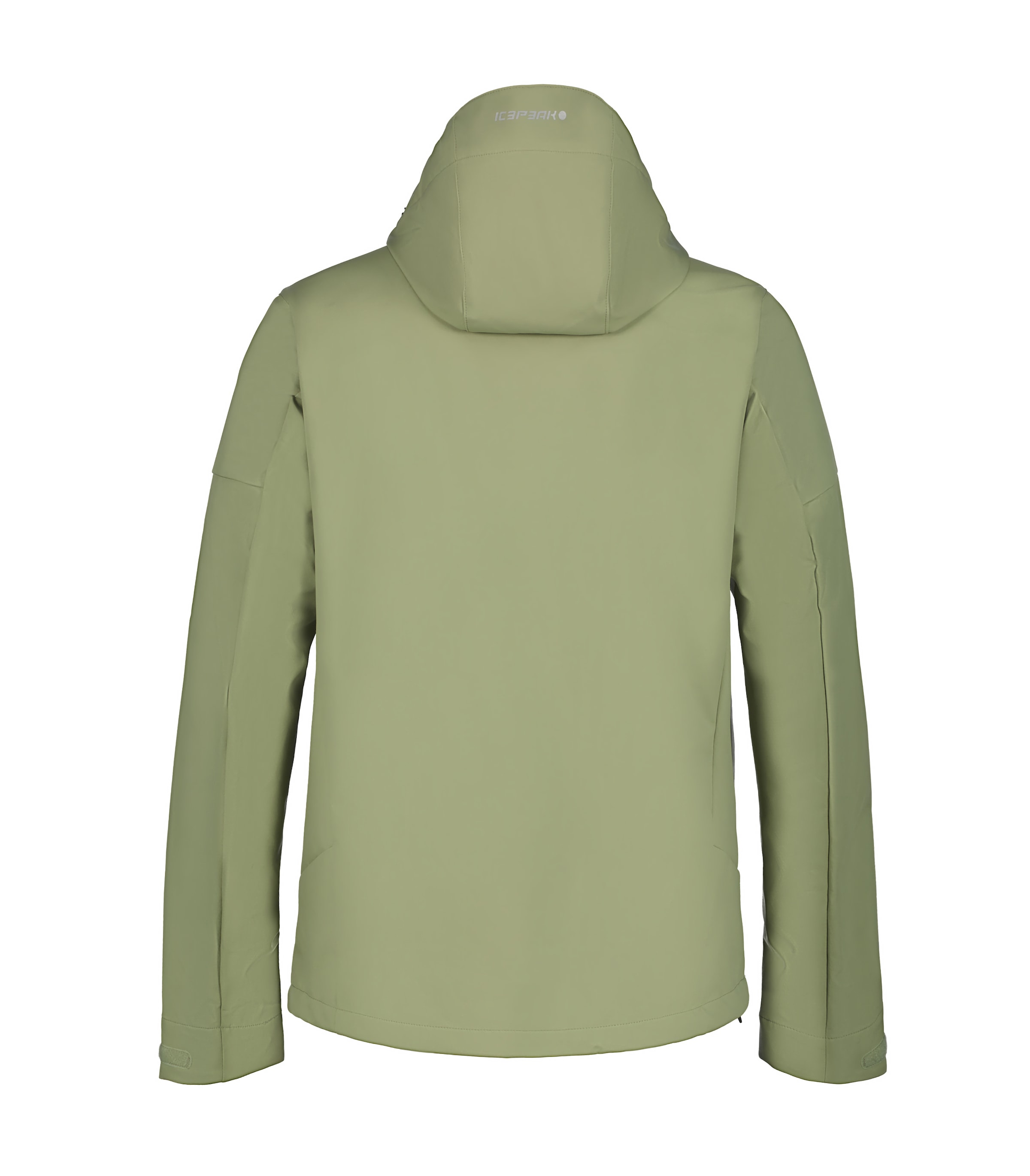 Icepeak Softshelljacke »BARMSTEDT«