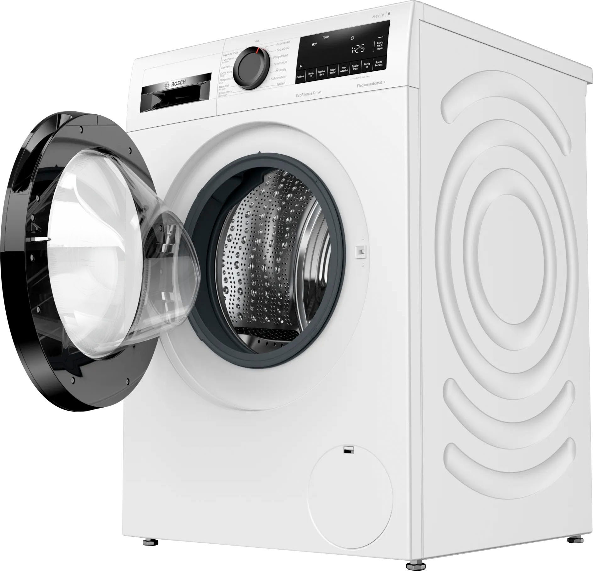 BOSCH Waschmaschine »WGG154021«, WGG154021, 10 bei bestellen kg, OTTO U/min 1400