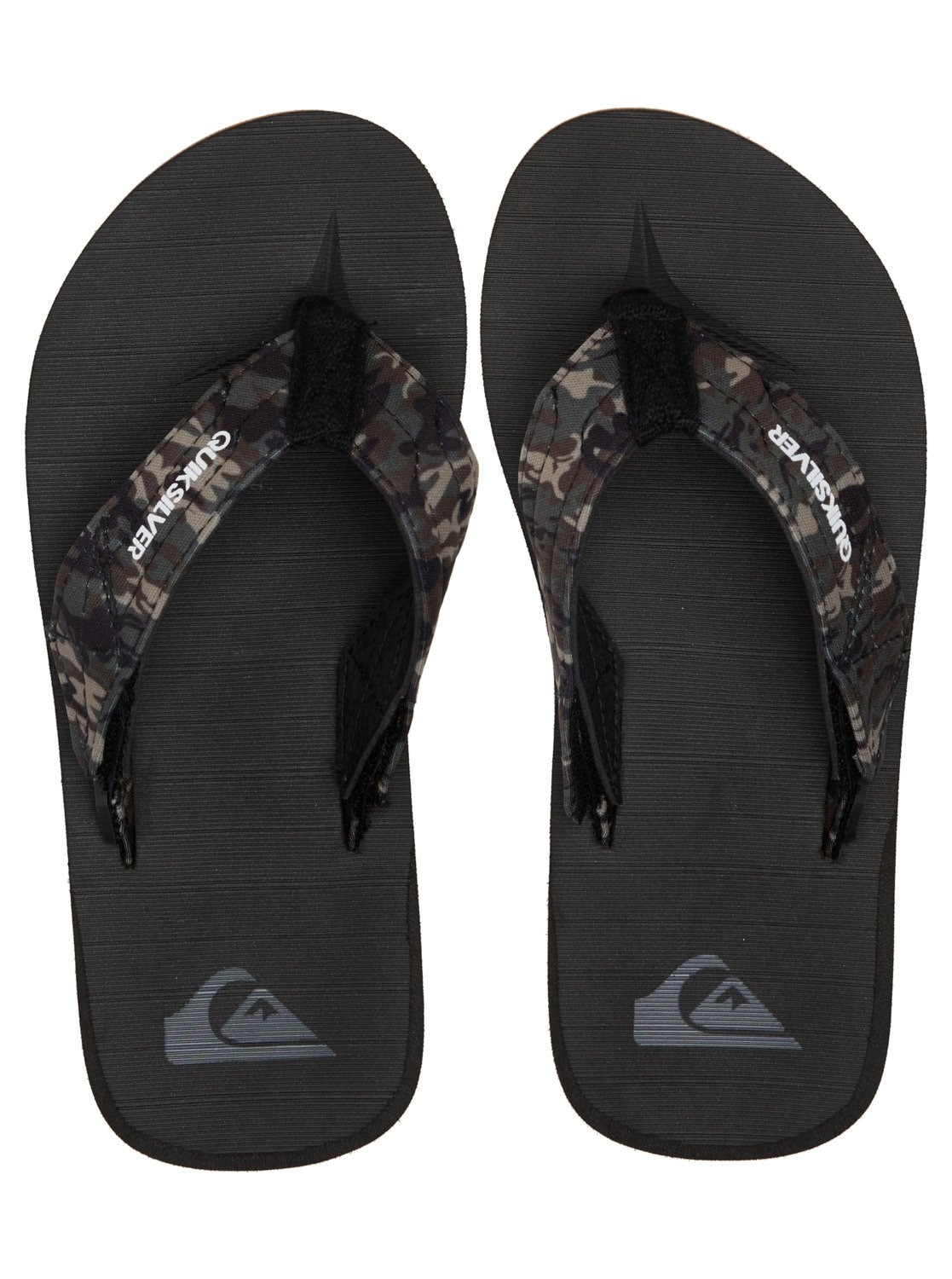 Quiksilver Sandale »Carver Switch«