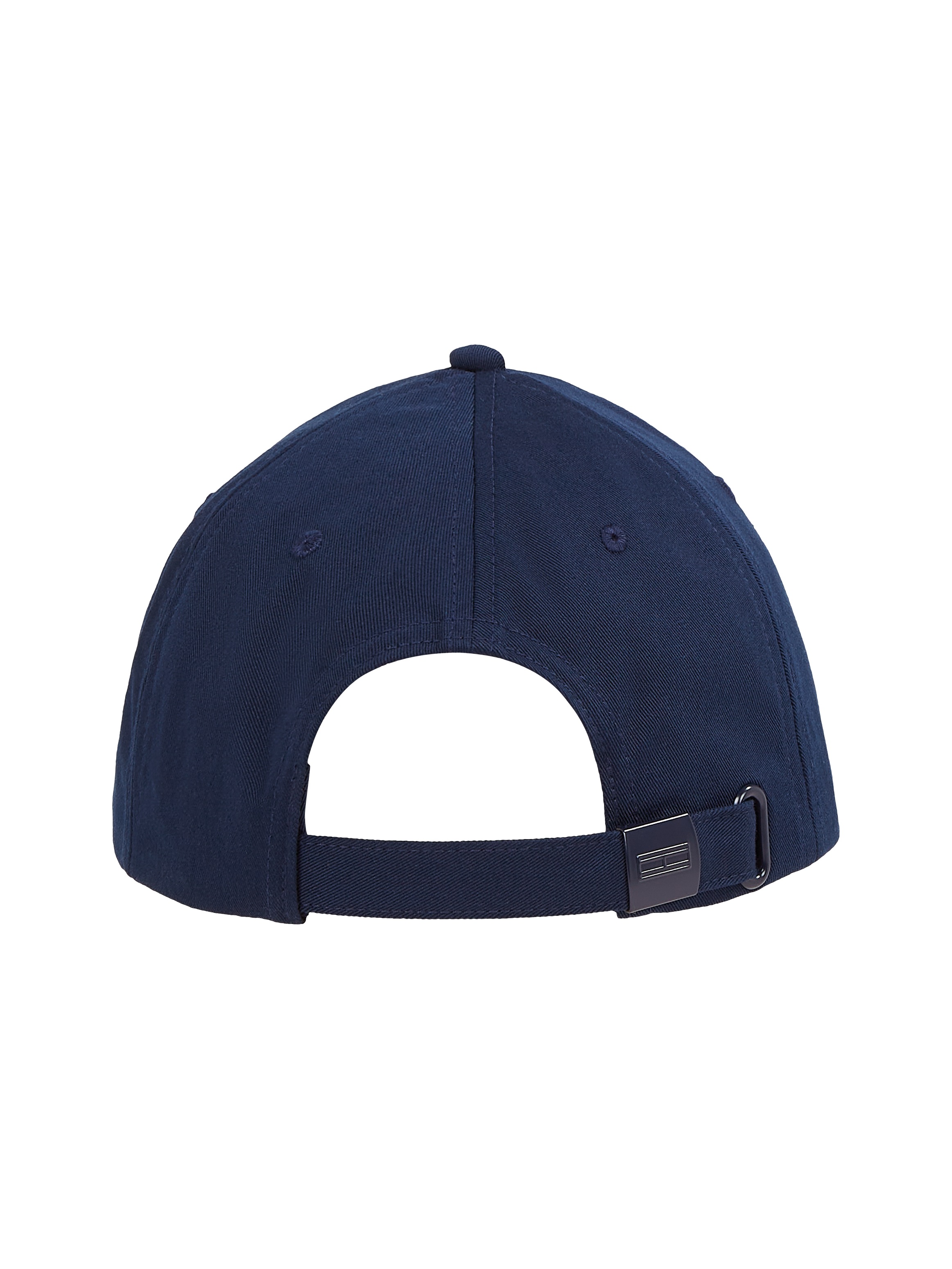 Tommy Jeans Baseball Cap »TJM HERITAGE CORE CAP« UNISEX Klemmverschluss, große Logostickerei