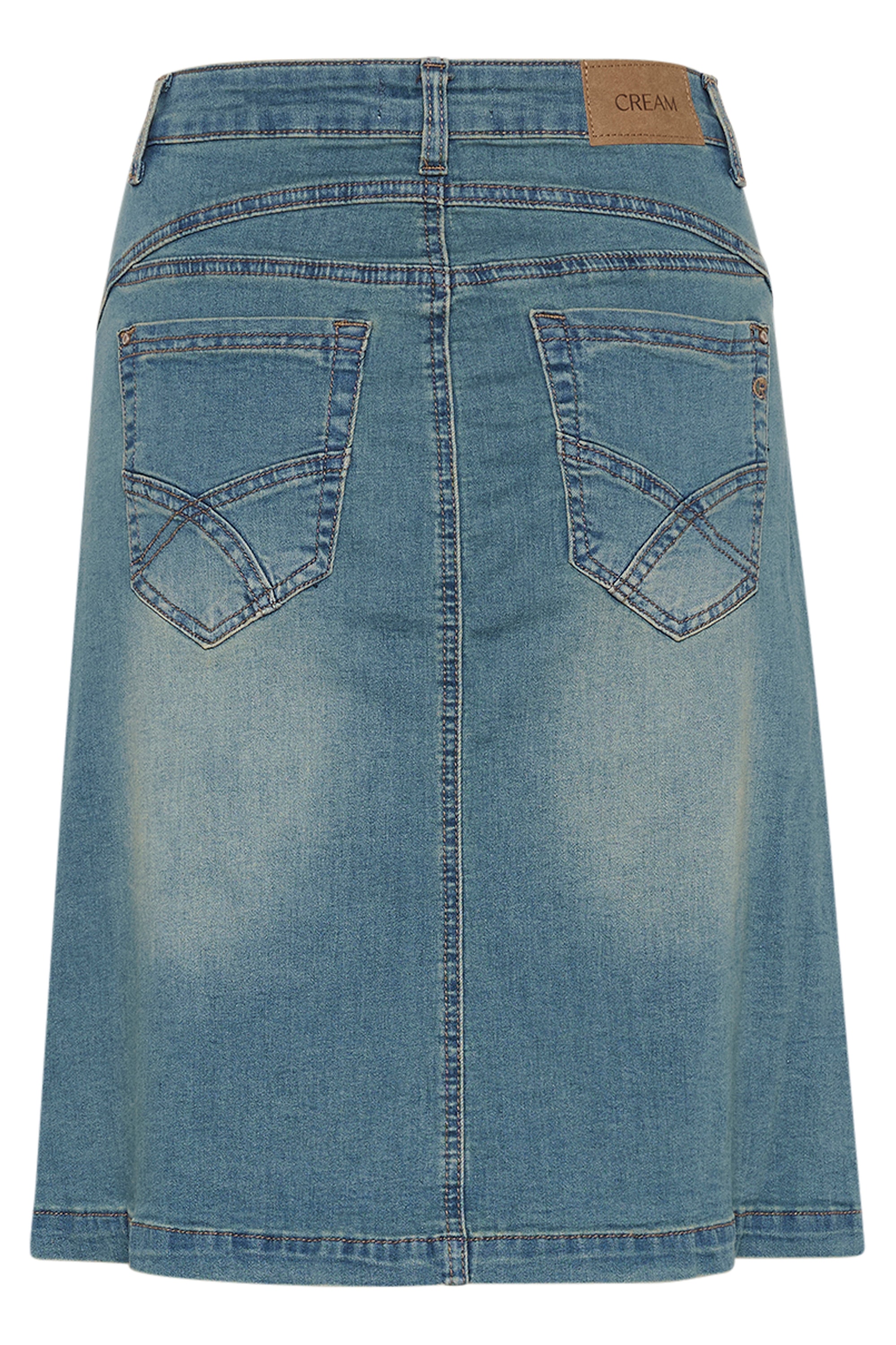 Cream Jeansrock »Denimrock CRLone«