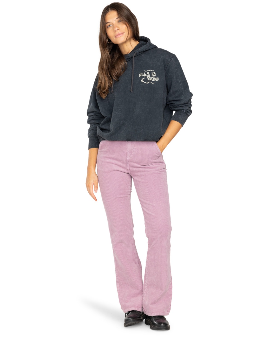 Billabong Hoodie »Snake Mantra«
