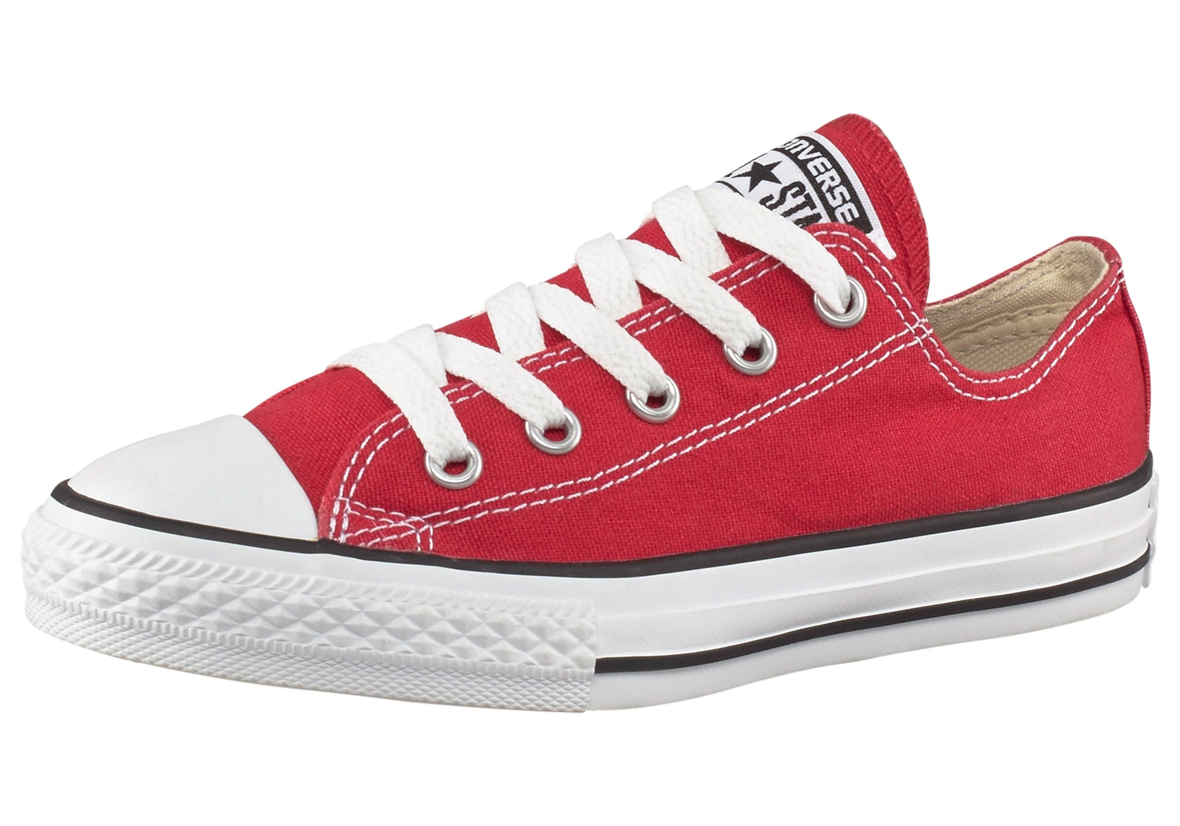 Converse Sneaker »Chuck Taylor All Star Ox«, für Kinder