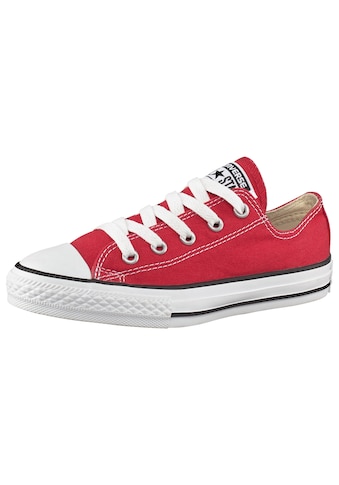 Sneaker »Chuck Taylor All Star Ox«, für Kinder