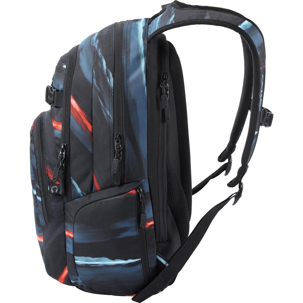 NITRO Schulrucksack »Chase«