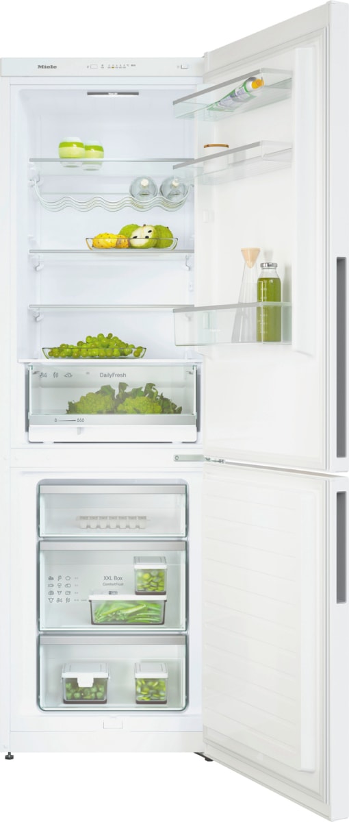 Miele Kühl-/Gefrierkombination »KD 4072 E Active«